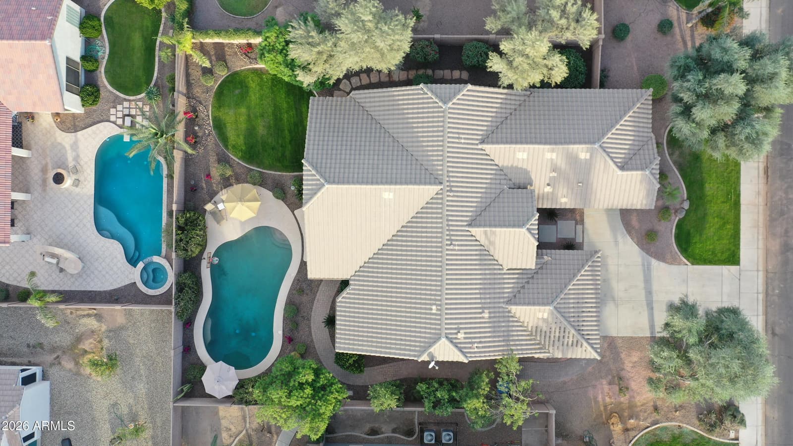 4424 E Palmdale Lane, Gilbert, AZ 85298 — photo 15 of 18