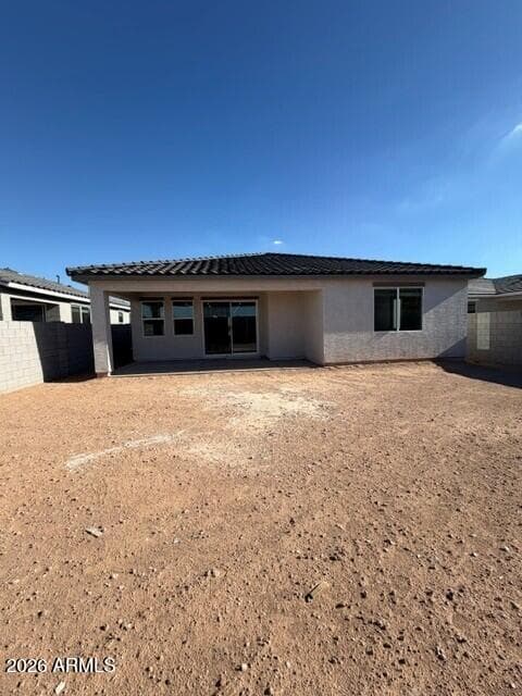 2870 E PADUA Avenue, San Tan Valley, AZ 85143 — photo 6 of 9