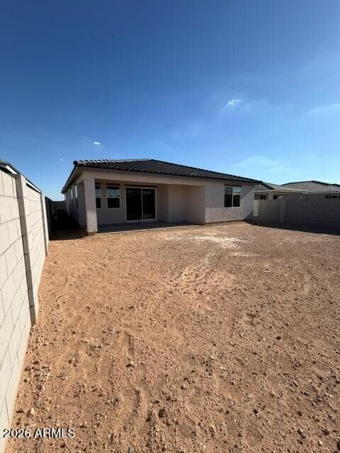 2870 E PADUA Avenue, San Tan Valley, AZ 85143 — photo 7 of 9