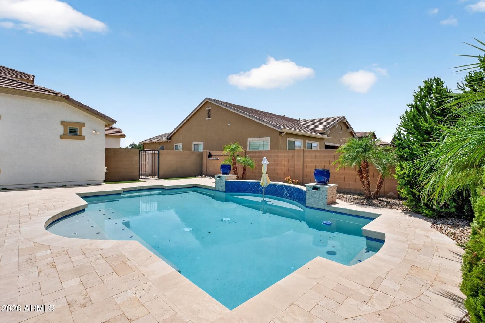 1872 W SWAN Drive, Chandler, AZ 85286 — photo 47 of 54