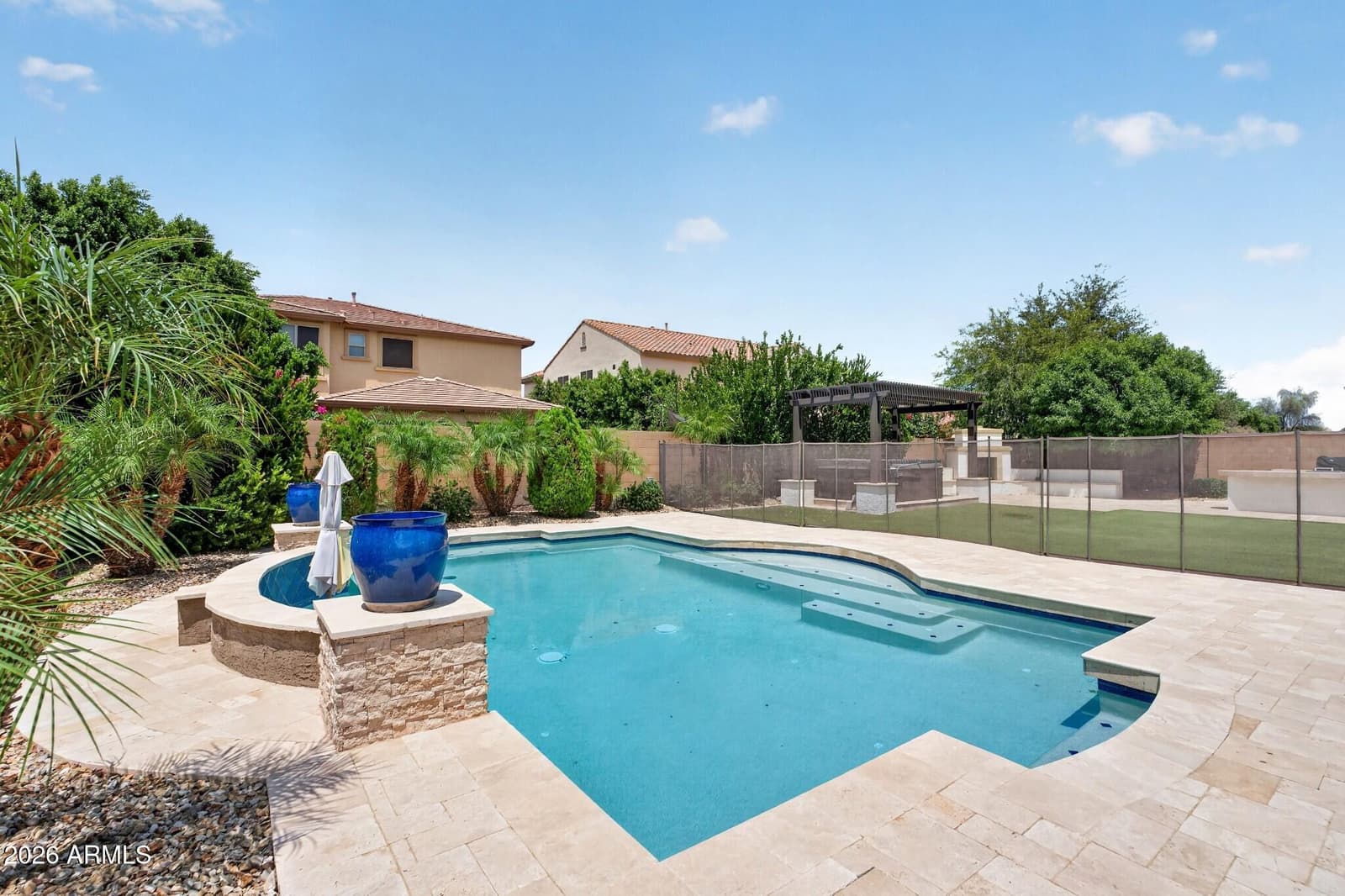 1872 W SWAN Drive, Chandler, AZ 85286 — photo 49 of 54