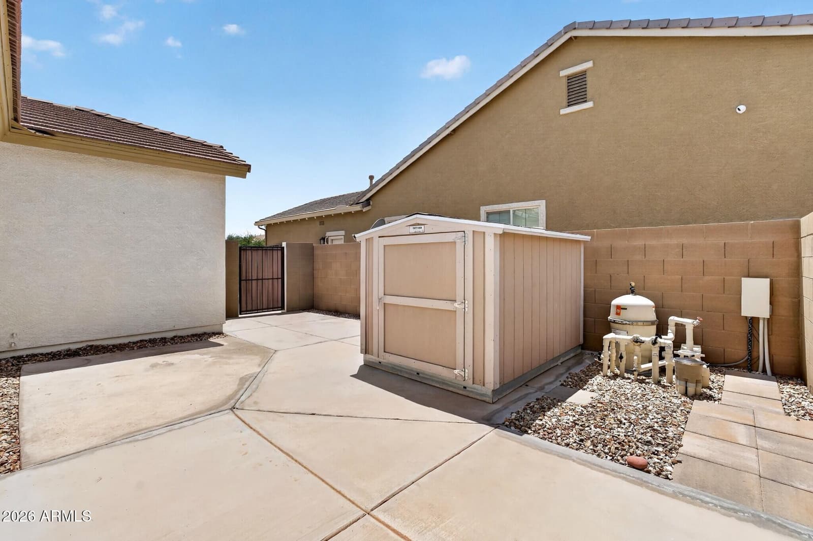 1872 W SWAN Drive, Chandler, AZ 85286 — photo 51 of 54