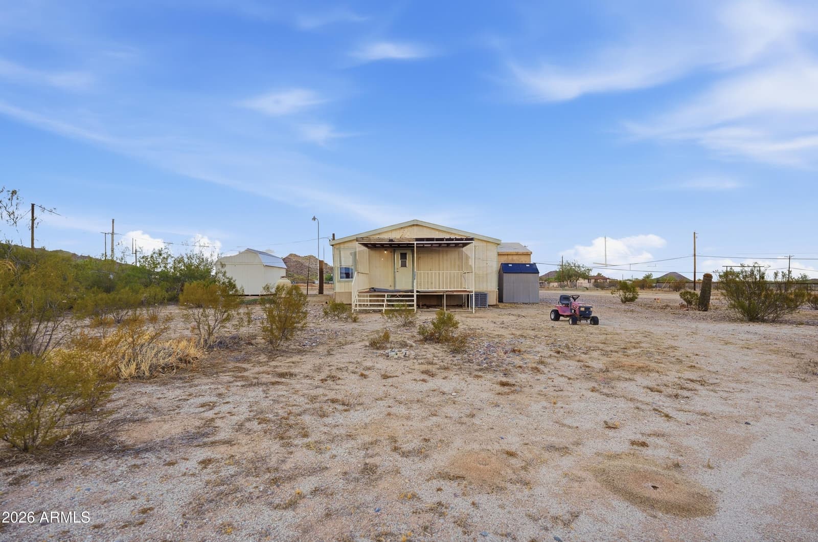 2961 W BONNIE Lane, San Tan Valley, AZ 85144 — photo 29 of 30