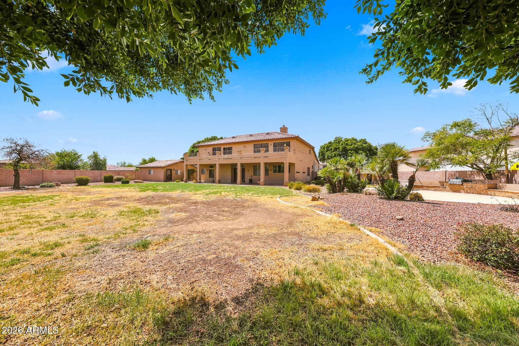 7910 W BRIDEN Lane, Peoria, AZ 85383 — photo 43 of 62