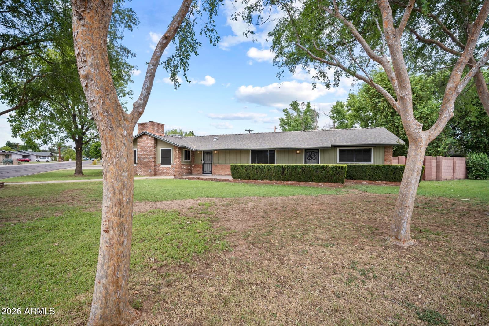 1542 W LOMA Lane, Phoenix, AZ 85021 — photo 43 of 45