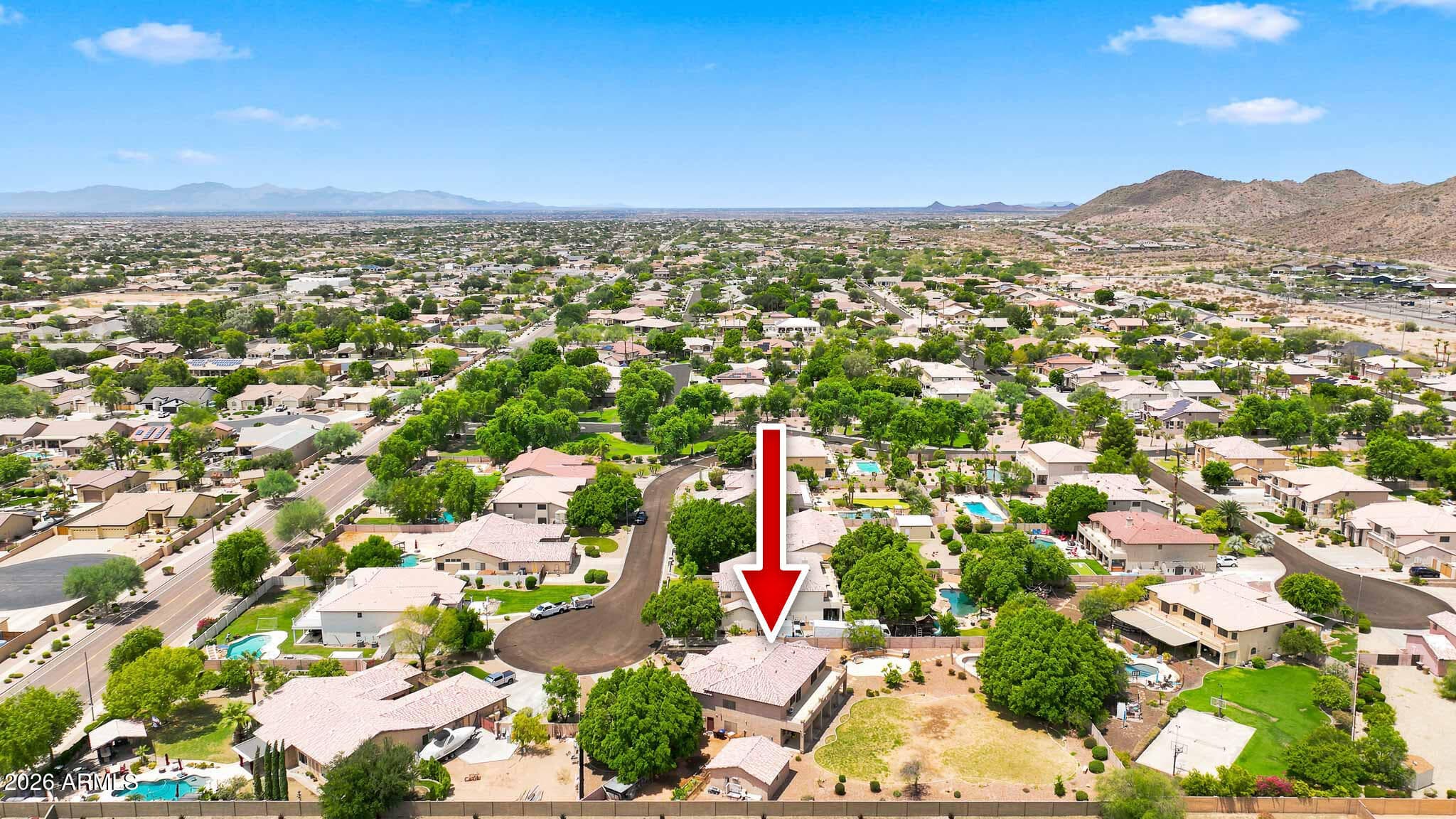 7910 W BRIDEN Lane, Peoria, AZ 85383 — photo 59 of 62