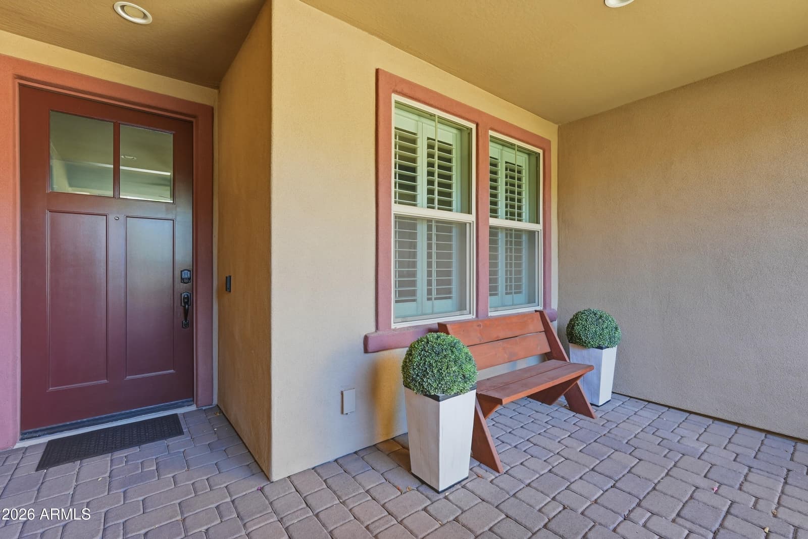 3646 E PINTO Drive, Gilbert, AZ 85296 — photo 4 of 51