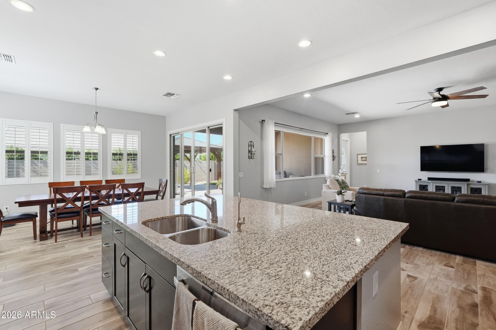 3646 E PINTO Drive, Gilbert, AZ 85296 — photo 8 of 51