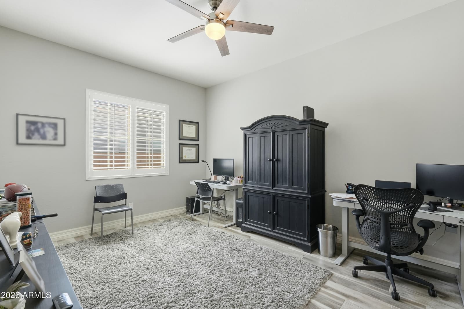 3646 E PINTO Drive, Gilbert, AZ 85296 — photo 40 of 51