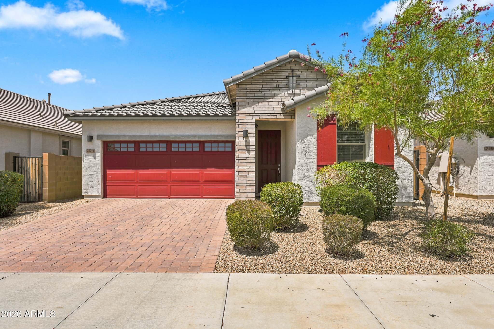 25714 N 144TH Lane, Surprise, AZ 85387 — photo 36 of 37