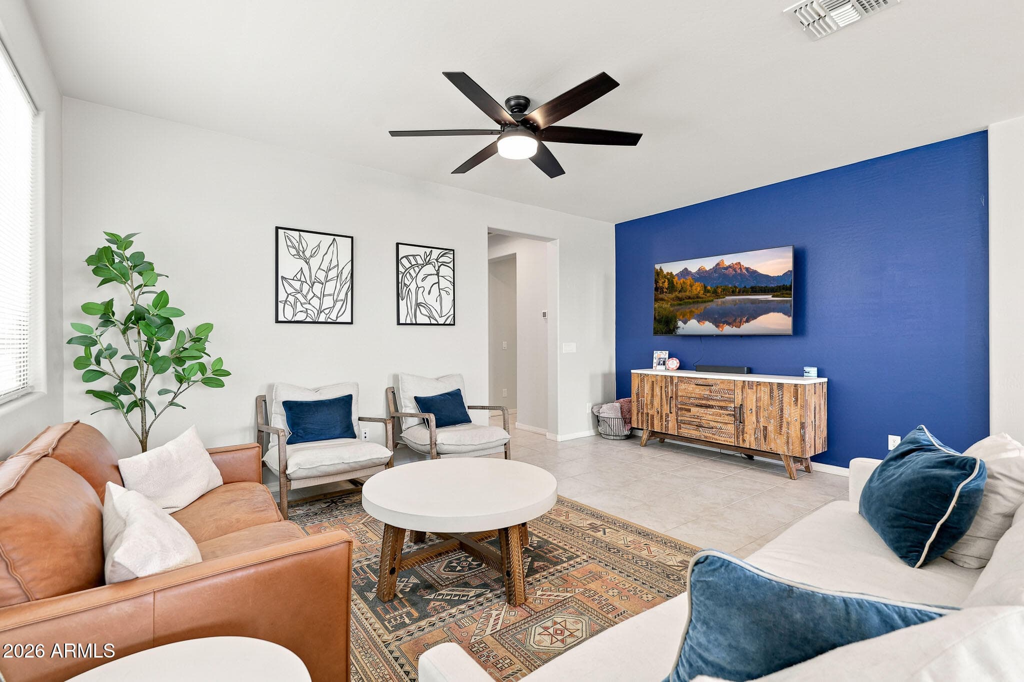 25714 N 144TH Lane, Surprise, AZ 85387 — photo 3 of 37