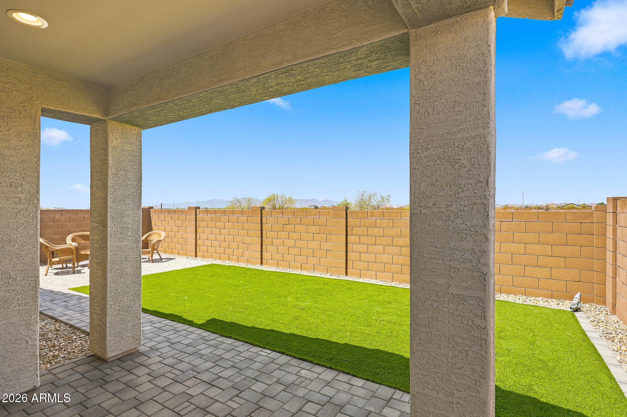25714 N 144TH Lane, Surprise, AZ 85387 — photo 30 of 37