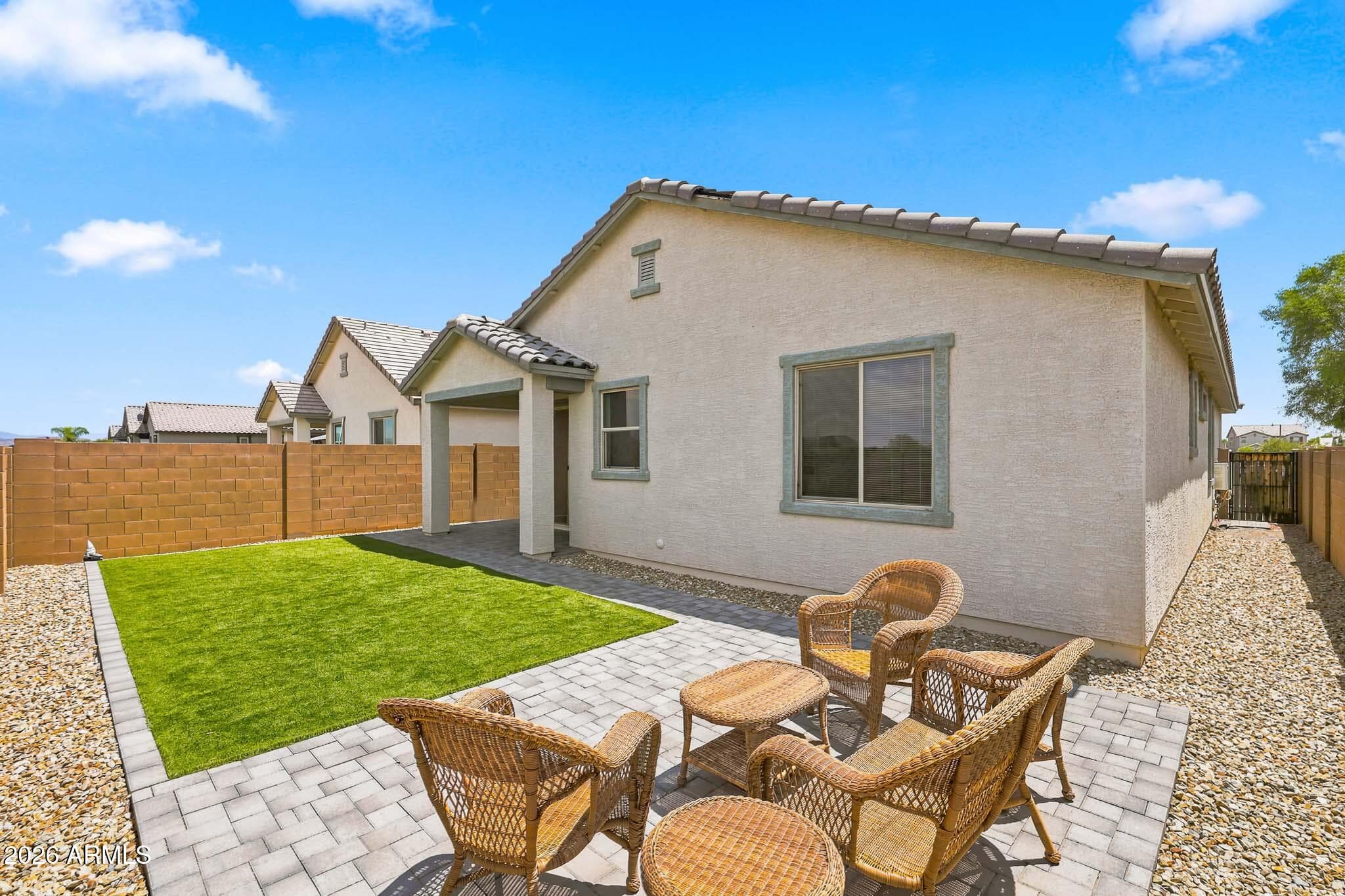 25714 N 144TH Lane, Surprise, AZ 85387 — photo 2 of 37