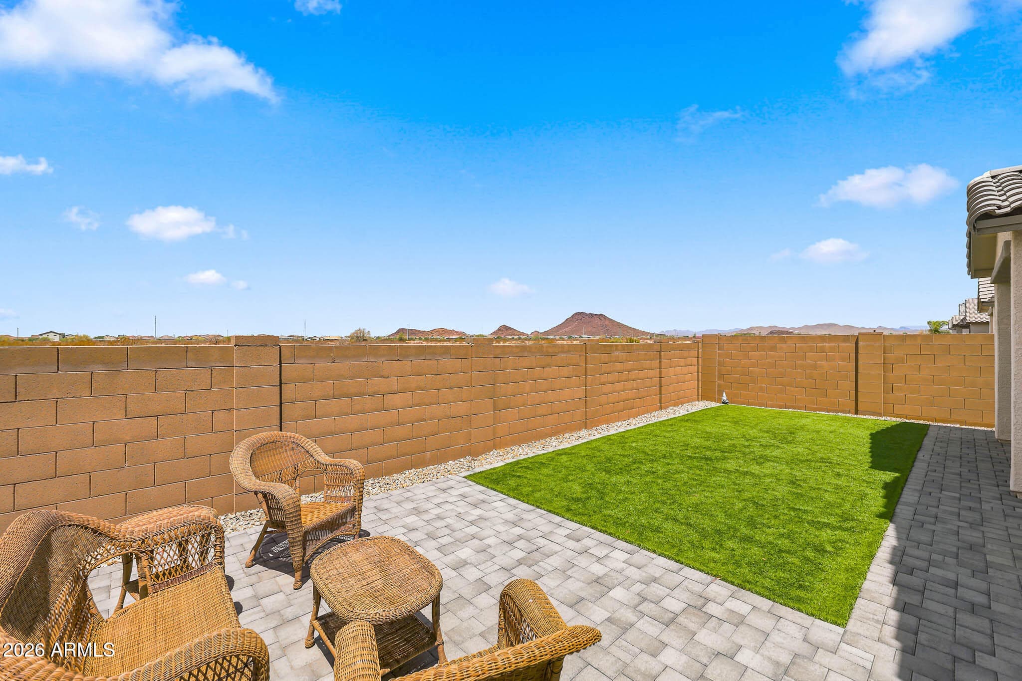 25714 N 144TH Lane, Surprise, AZ 85387 — photo 33 of 37