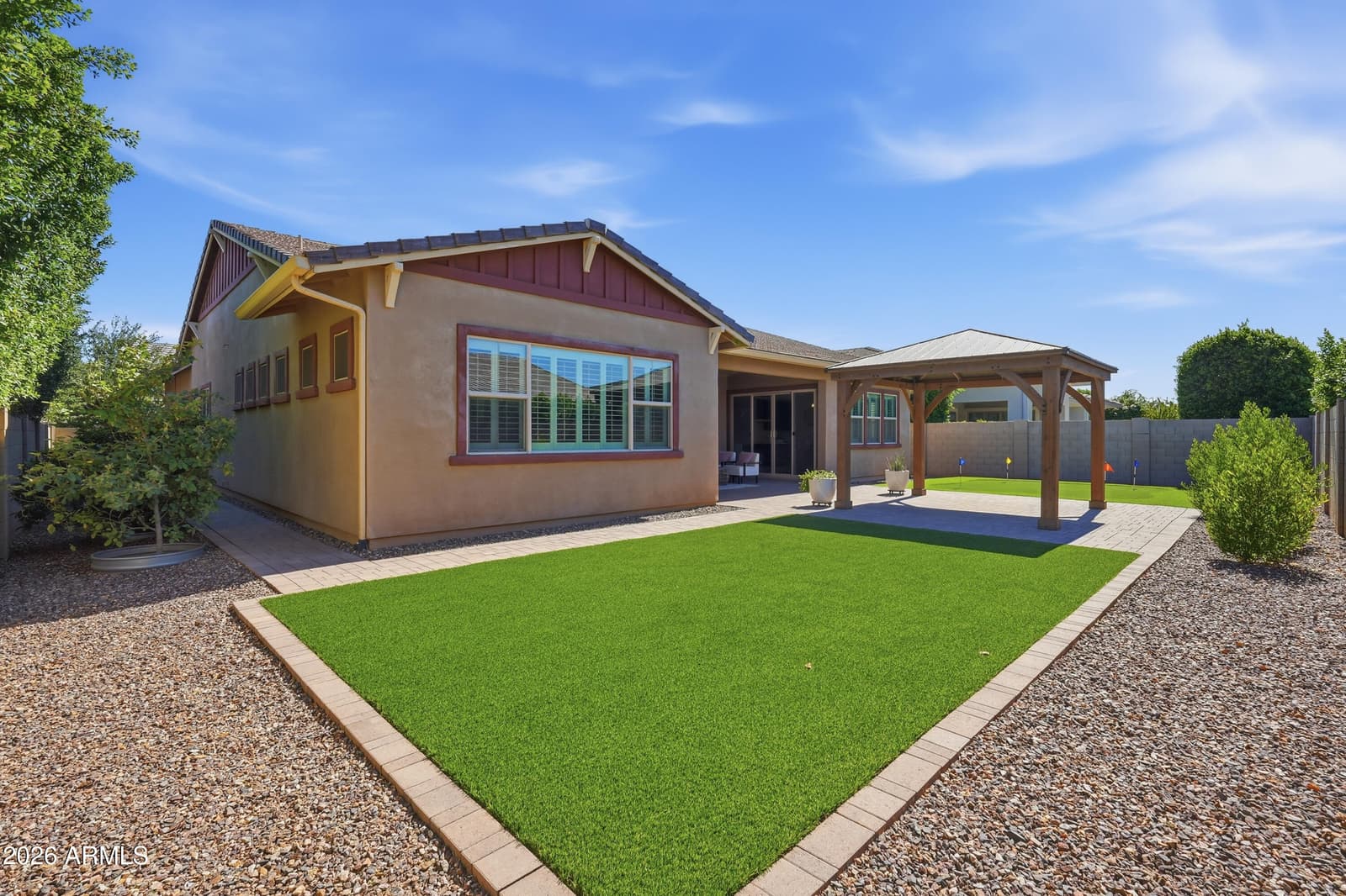 3646 E PINTO Drive, Gilbert, AZ 85296 — photo 48 of 51