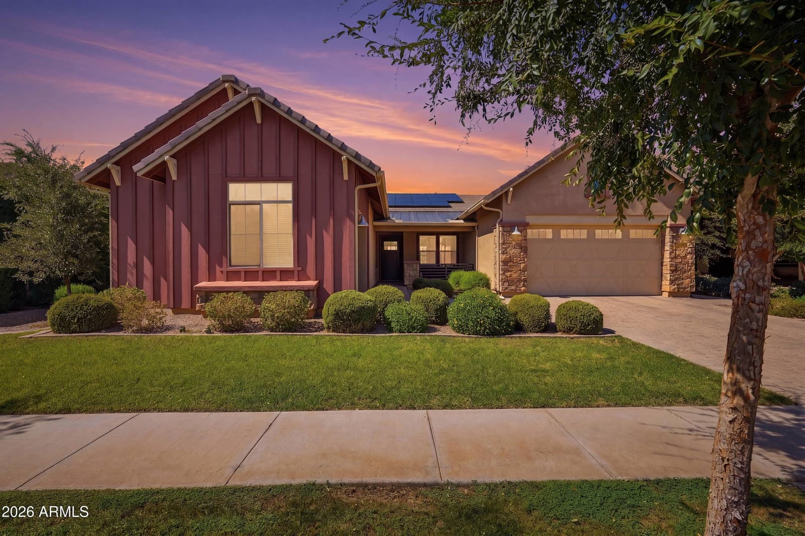 3646 E PINTO Drive, Gilbert, AZ 85296 — photo 50 of 51