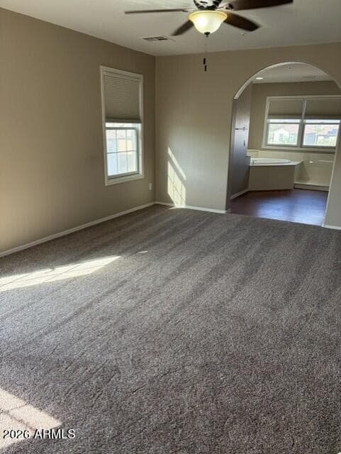 28976 N 124th Lane, Peoria, AZ 85383 — photo 38 of 46