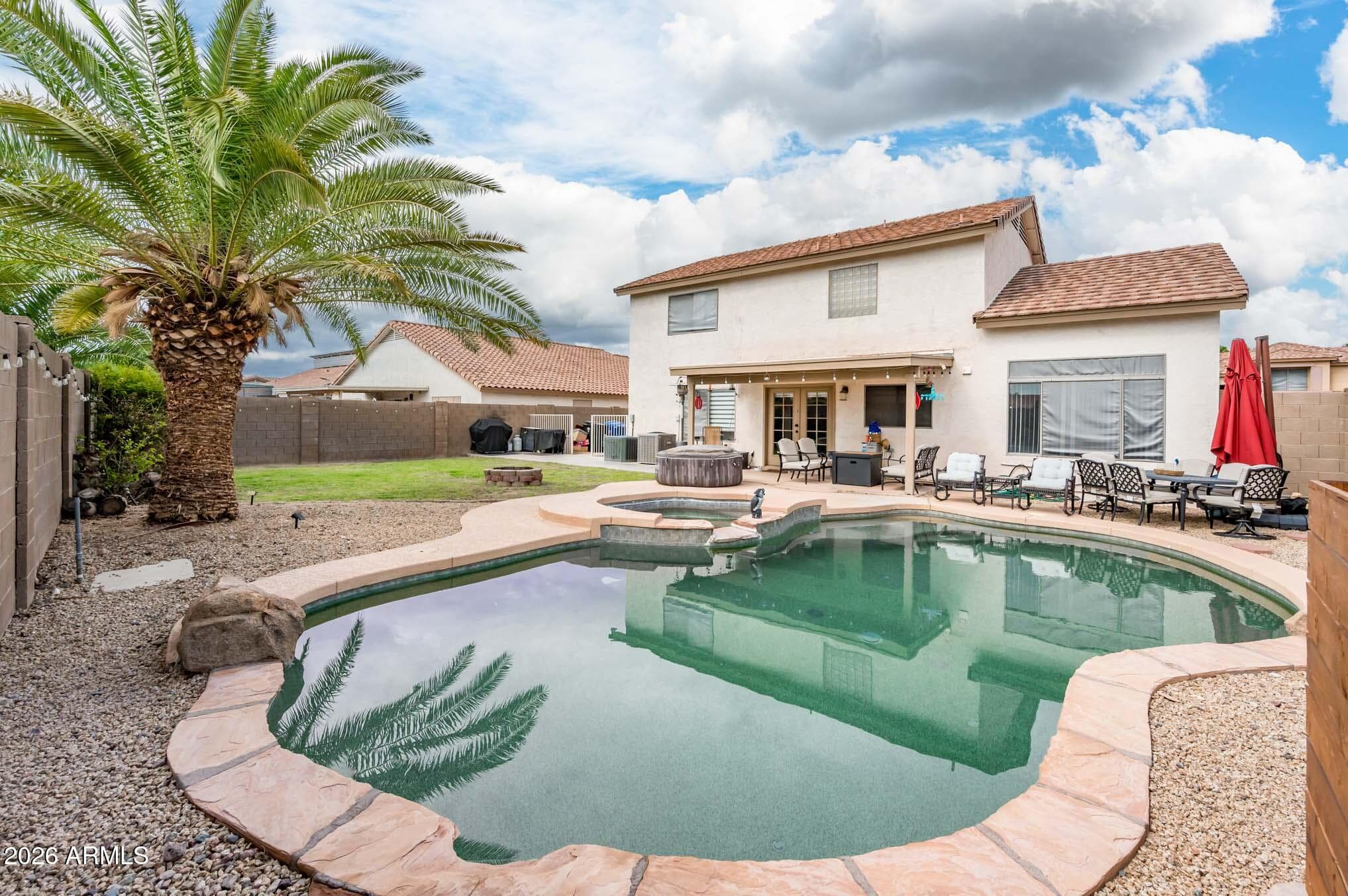 16185 N 158TH Avenue, Surprise, AZ 85374 — photo 4 of 50