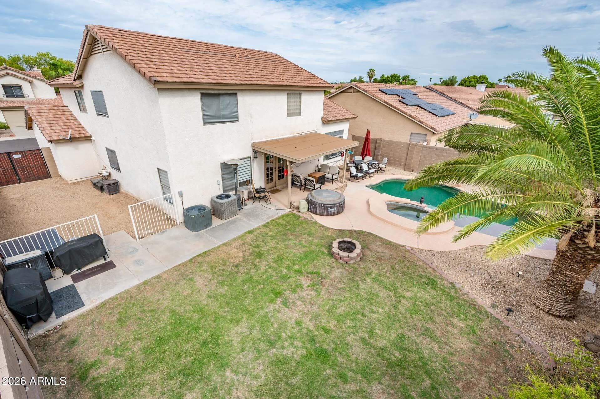16185 N 158TH Avenue, Surprise, AZ 85374 — photo 5 of 50