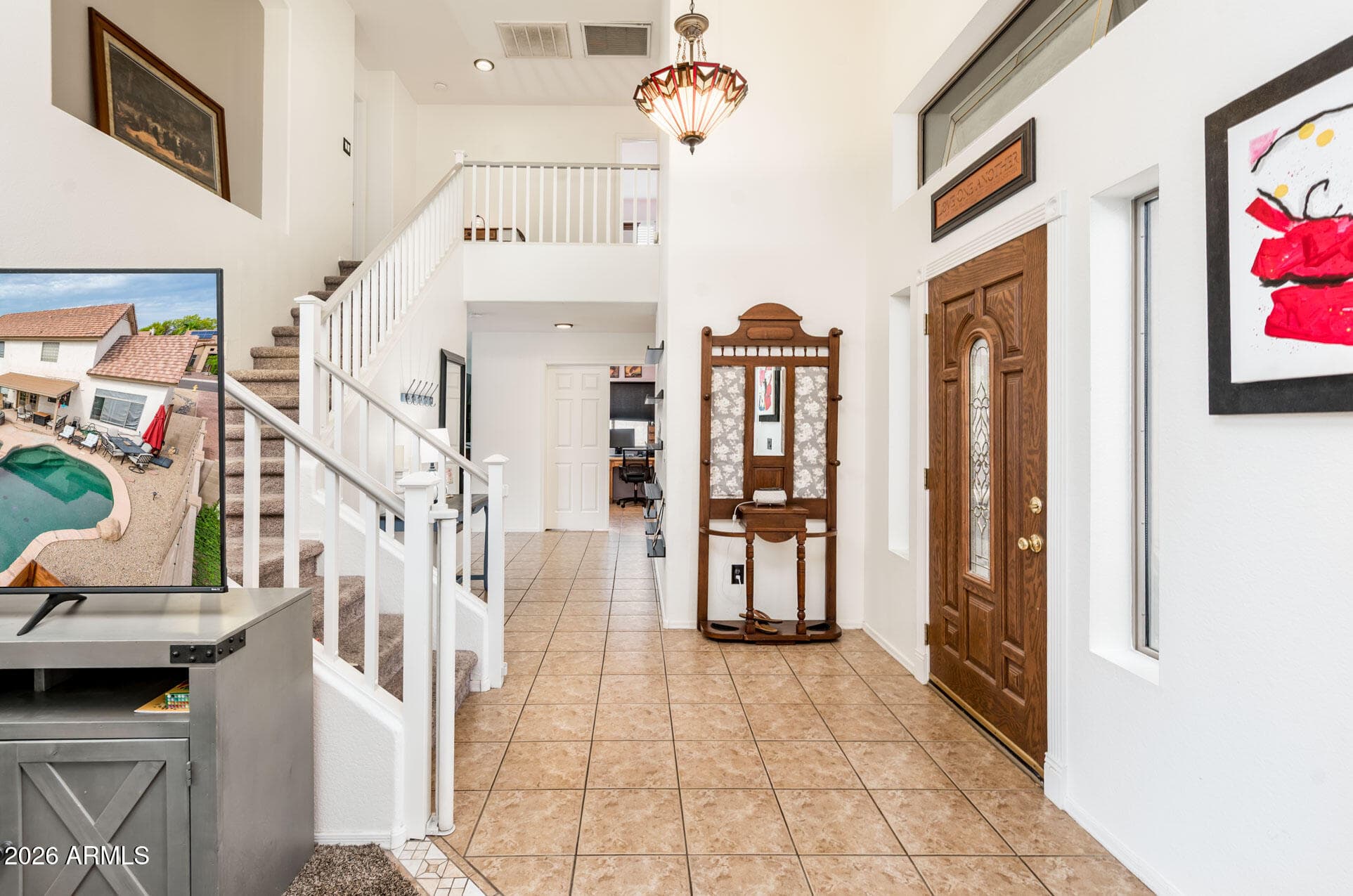16185 N 158TH Avenue, Surprise, AZ 85374 — photo 7 of 50