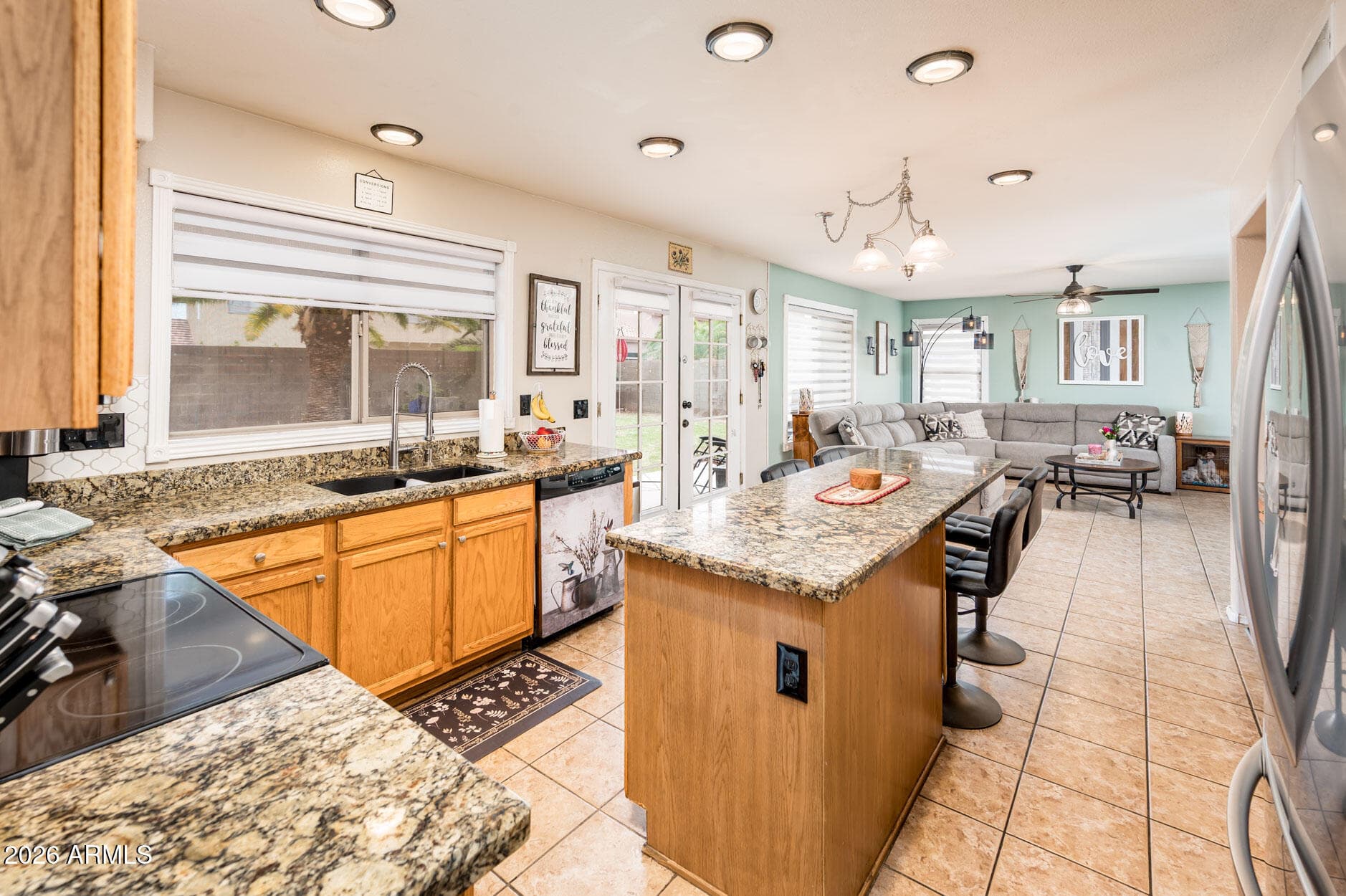 16185 N 158TH Avenue, Surprise, AZ 85374 — photo 11 of 50