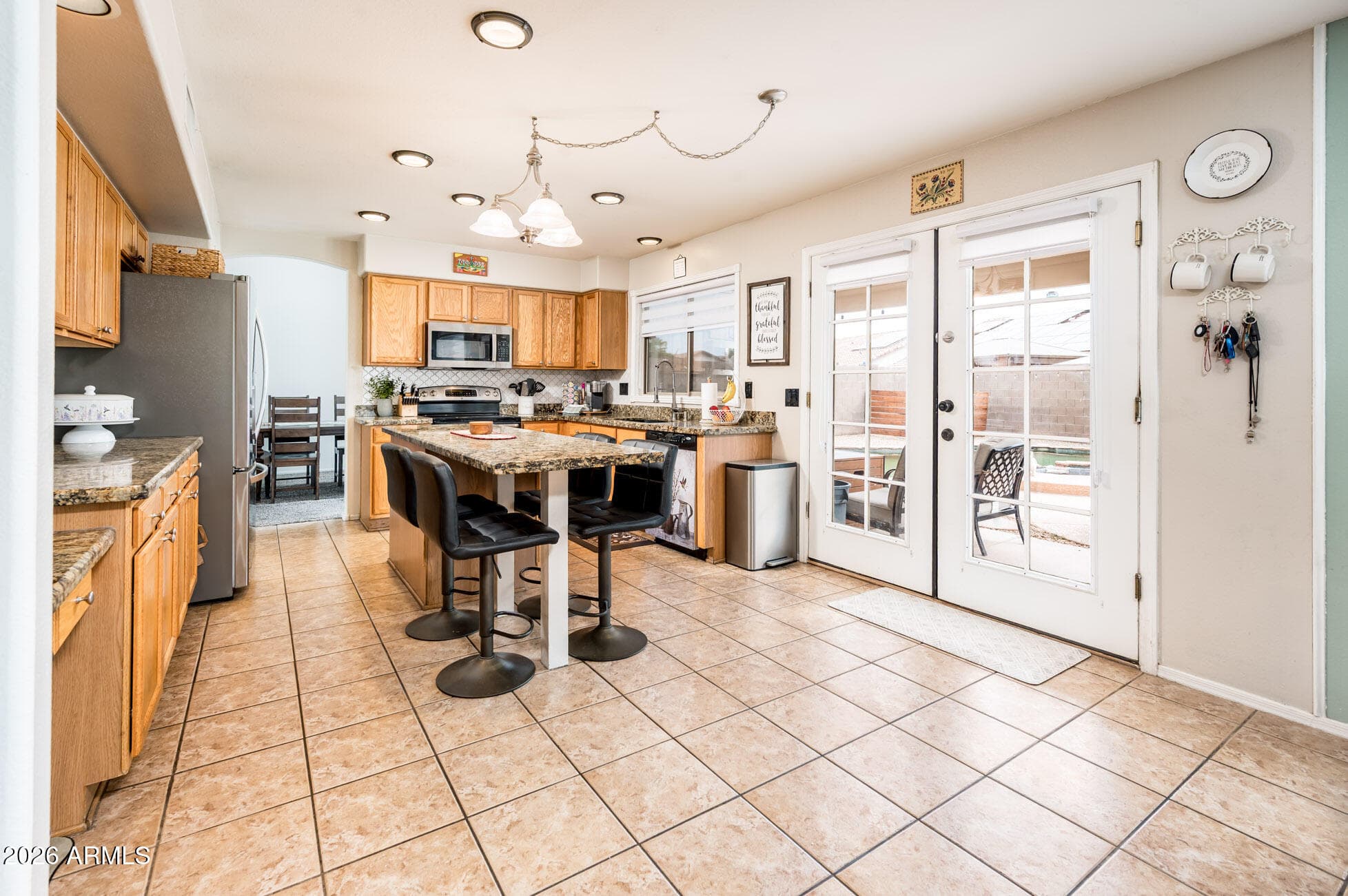 16185 N 158TH Avenue, Surprise, AZ 85374 — photo 14 of 50