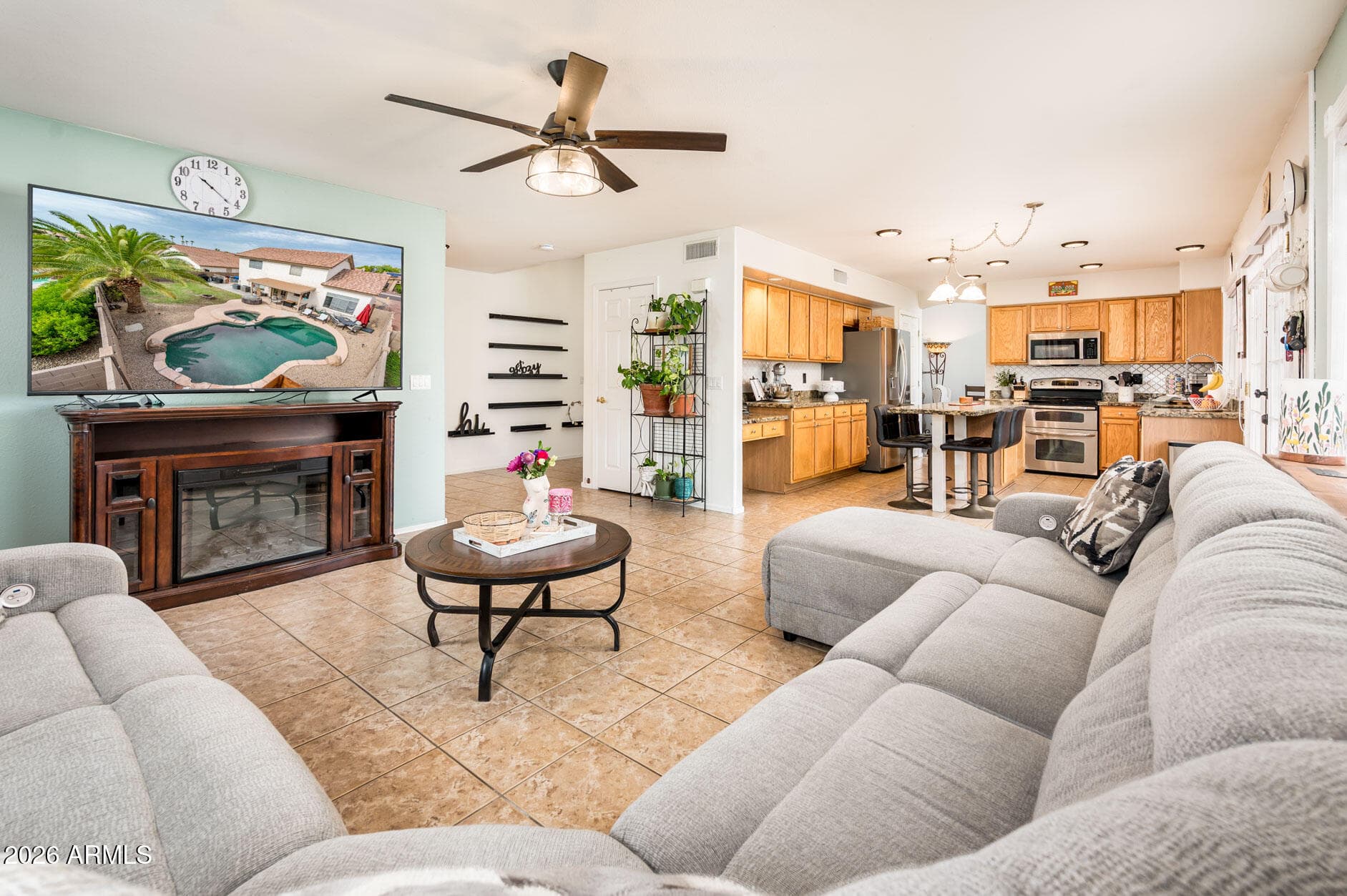16185 N 158TH Avenue, Surprise, AZ 85374 — photo 15 of 50
