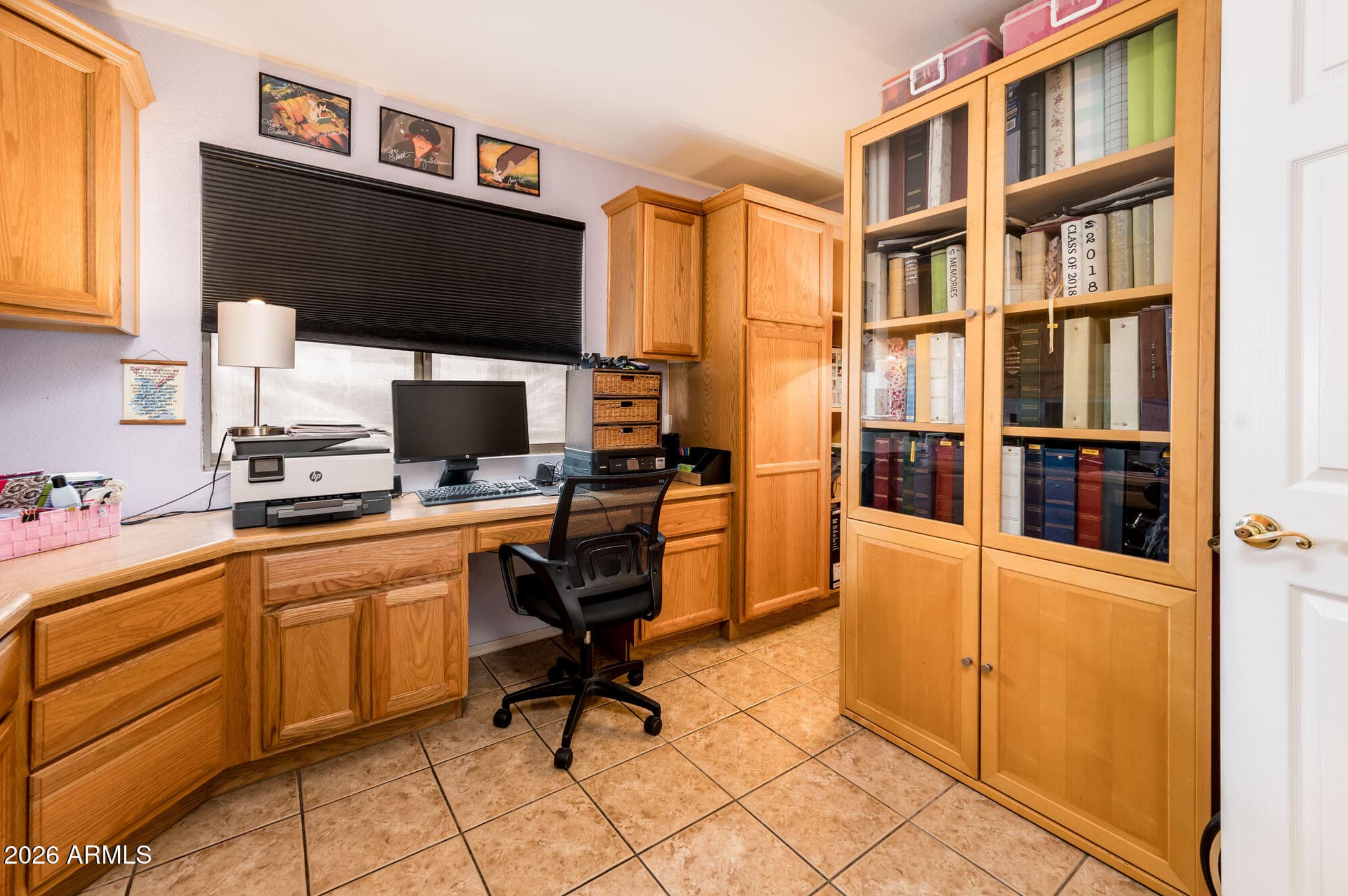 16185 N 158TH Avenue, Surprise, AZ 85374 — photo 19 of 50