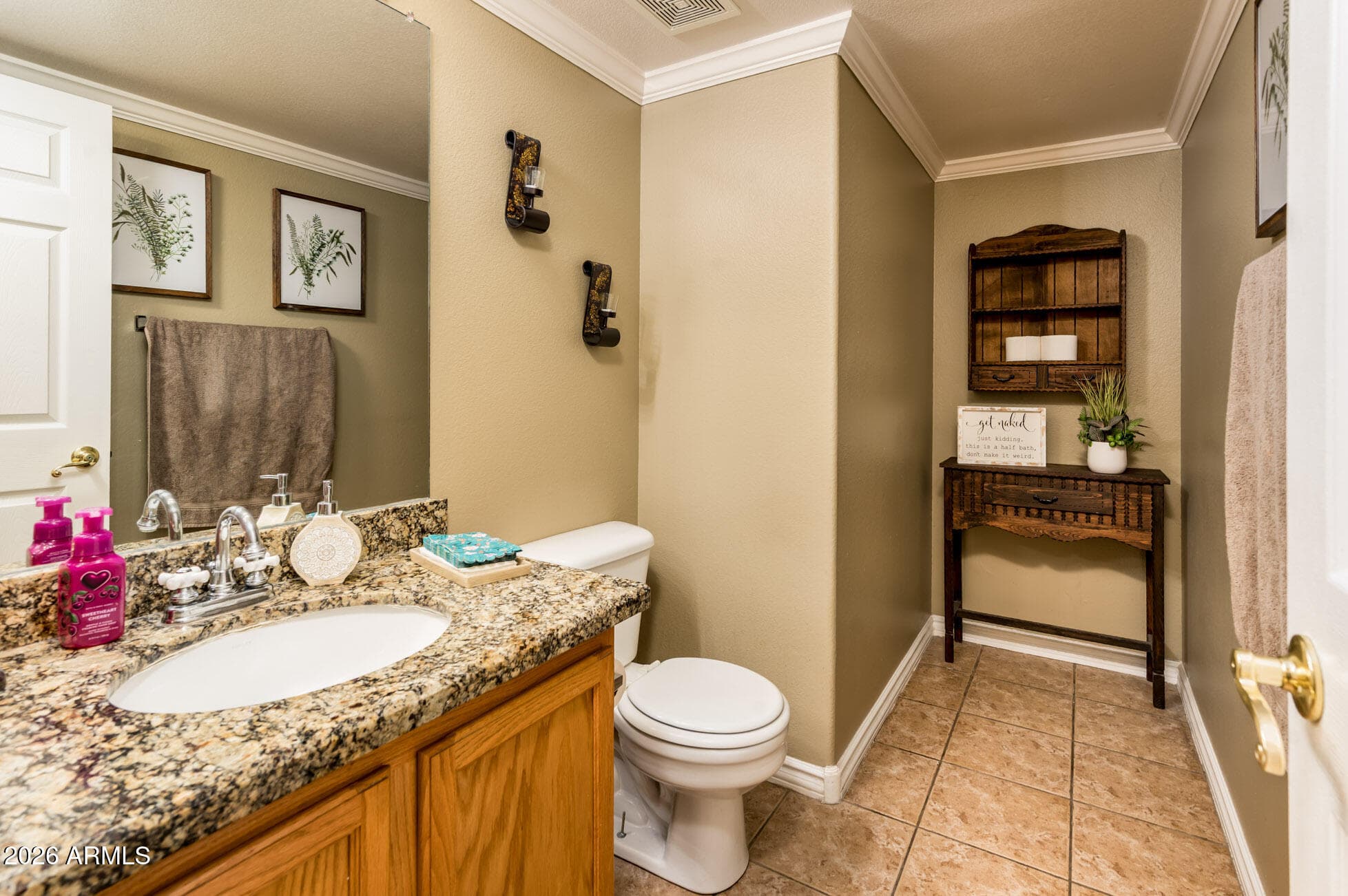 16185 N 158TH Avenue, Surprise, AZ 85374 — photo 20 of 50
