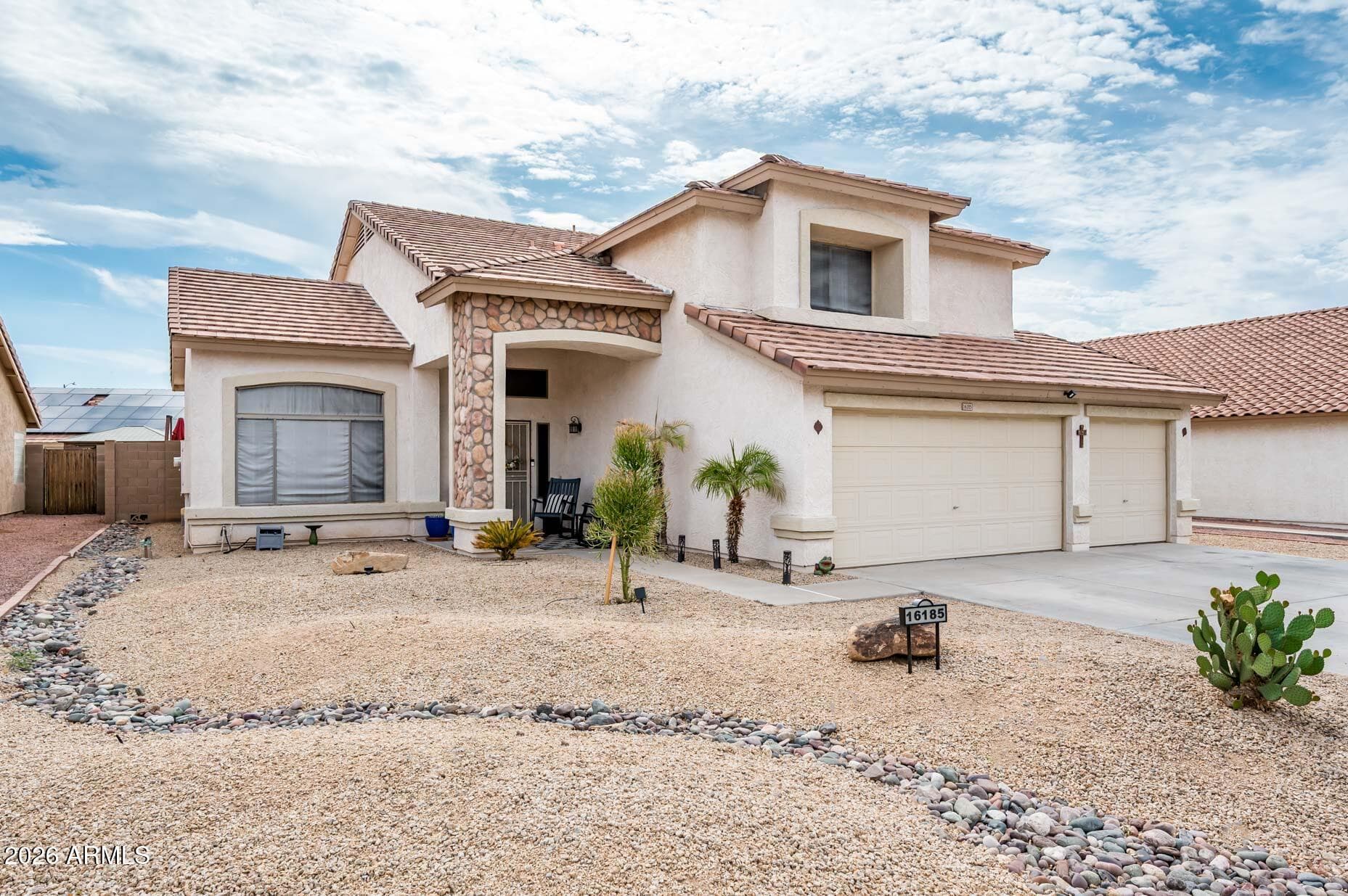 16185 N 158TH Avenue, Surprise, AZ 85374 — photo 45 of 50