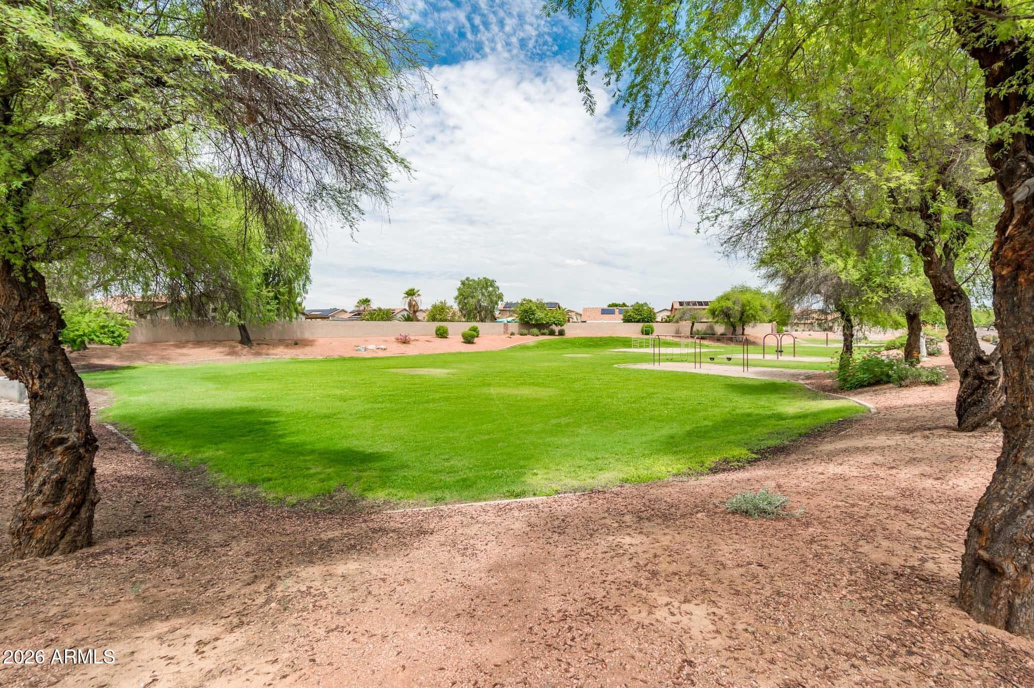 16185 N 158TH Avenue, Surprise, AZ 85374 — photo 47 of 50