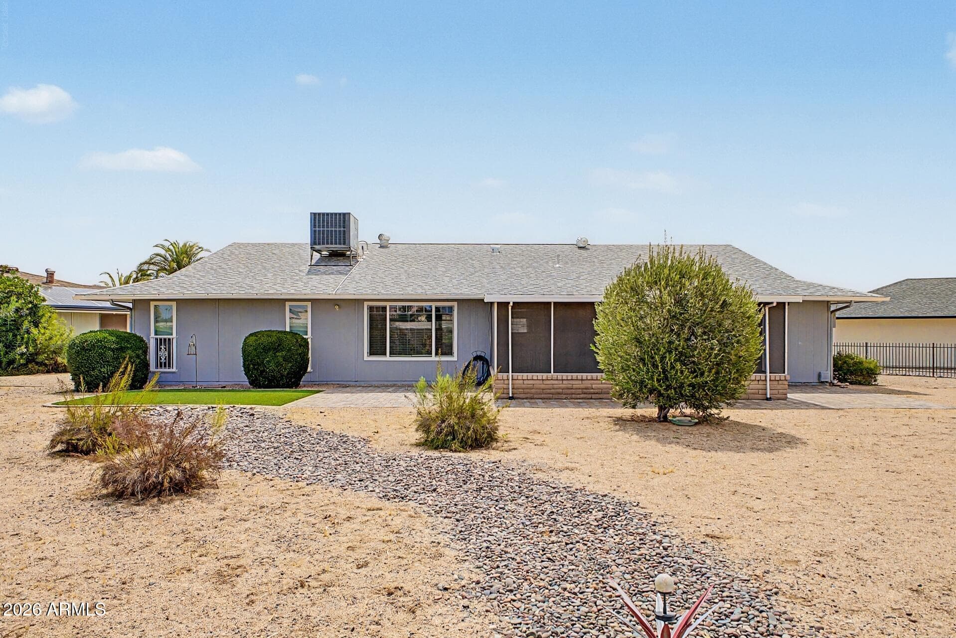 20220 N 126TH Avenue, Sun City West, AZ 85375 — photo 33 of 35