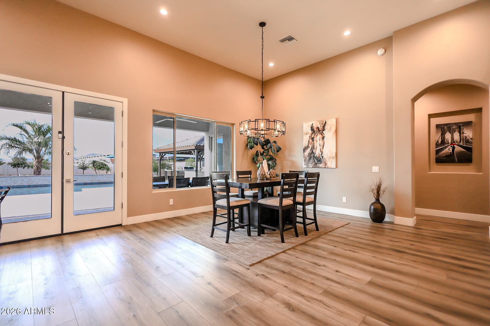 1218 E TUMBLEWEED Drive, Phoenix, AZ 85085 — photo 35 of 85