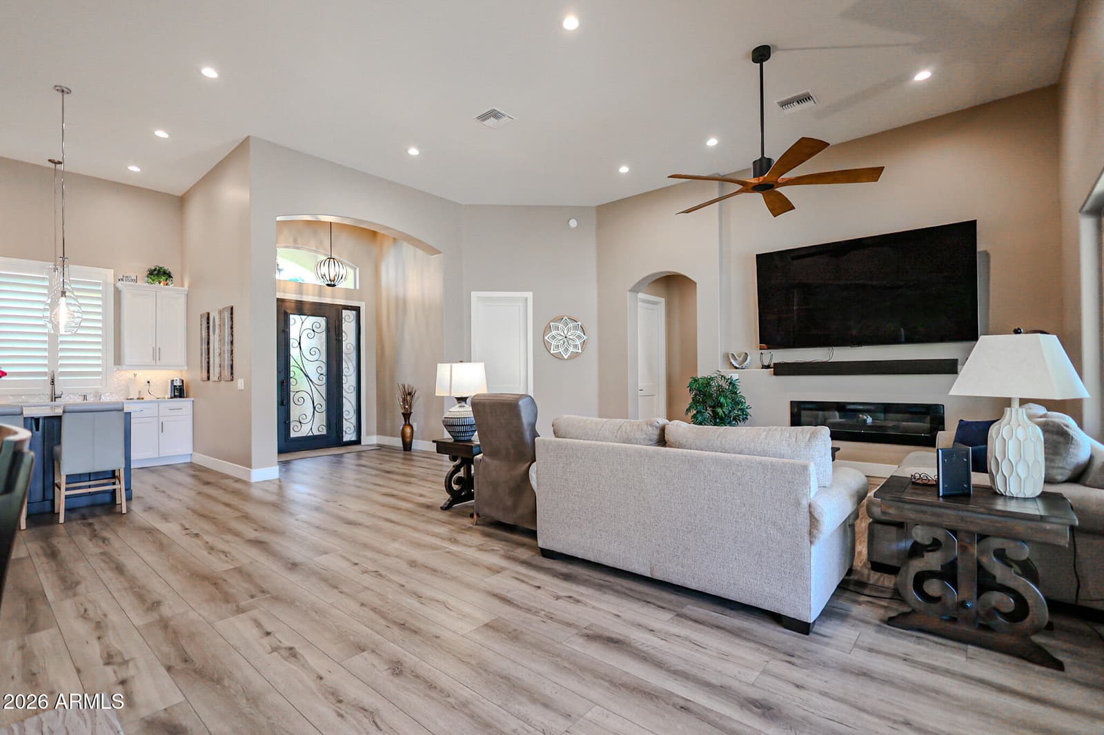 1218 E TUMBLEWEED Drive, Phoenix, AZ 85085 — photo 37 of 85