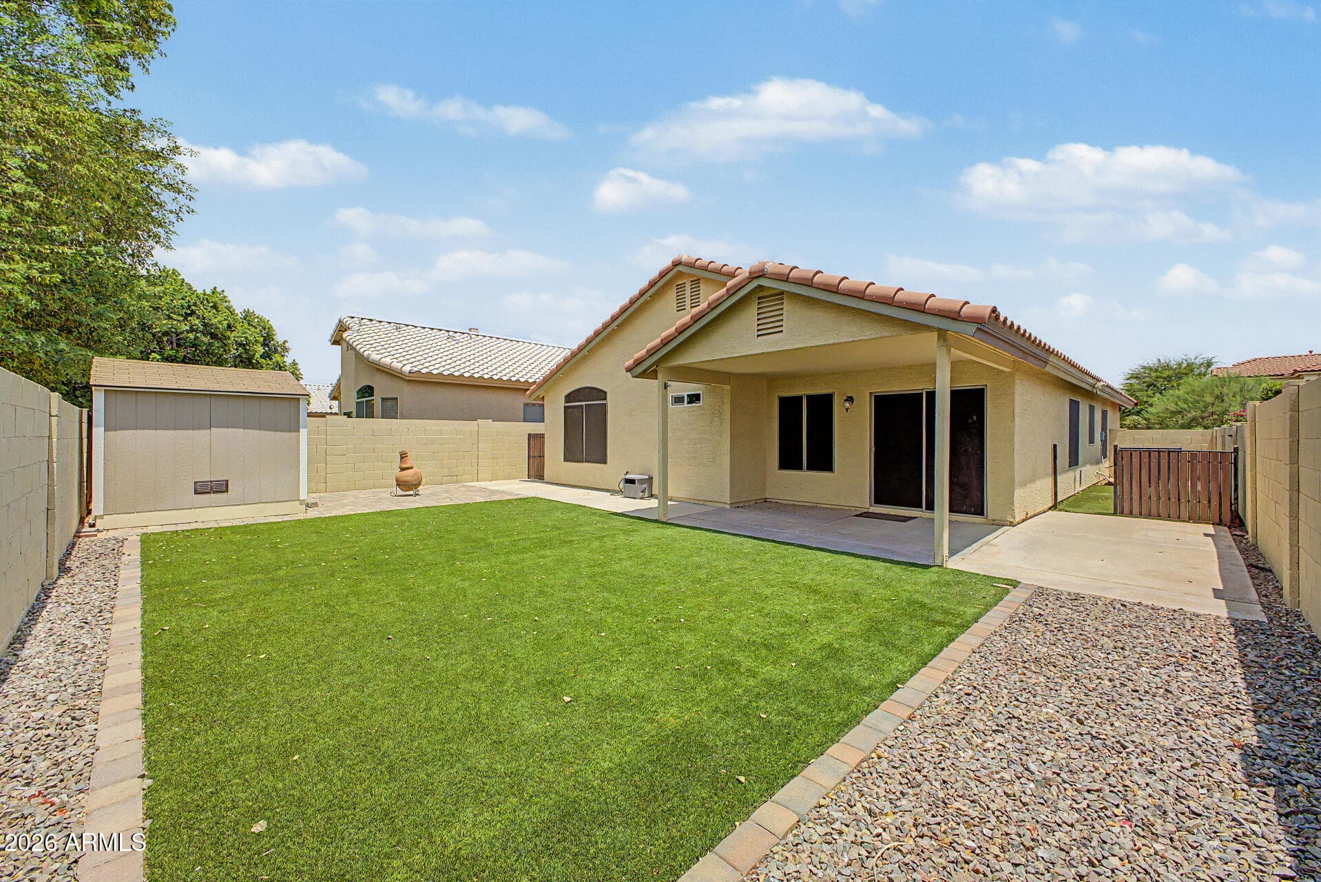 21248 N 88TH Lane, Peoria, AZ 85382 — photo 26 of 29