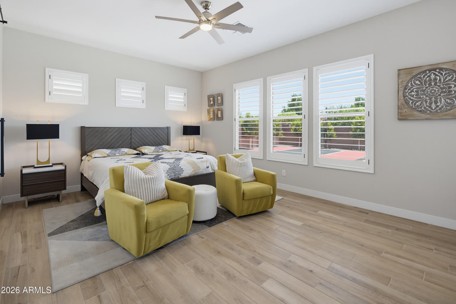 2515 E THORNTON Court, Gilbert, AZ 85297 — photo 12 of 32