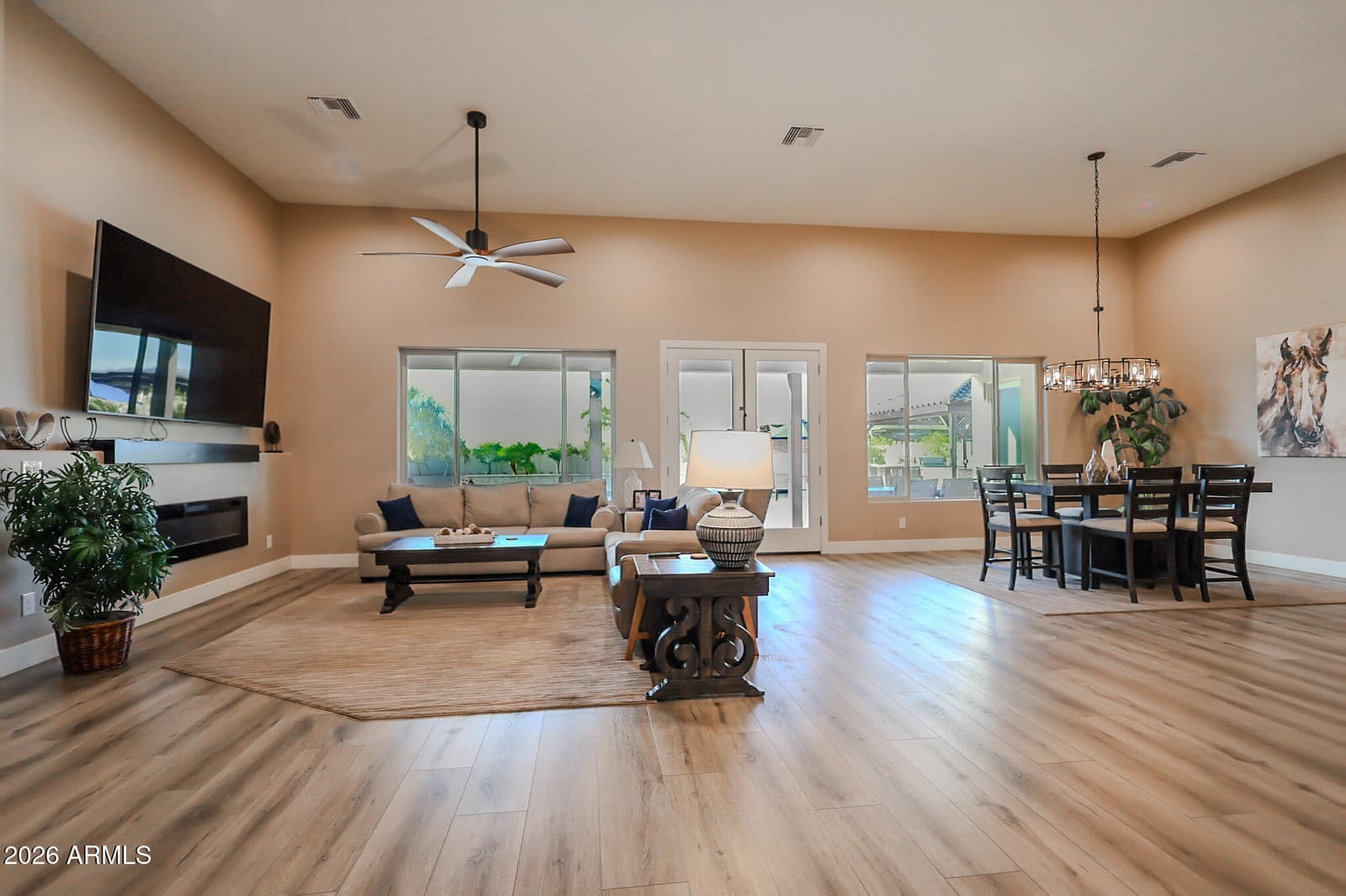 1218 E TUMBLEWEED Drive, Phoenix, AZ 85085 — photo 39 of 85