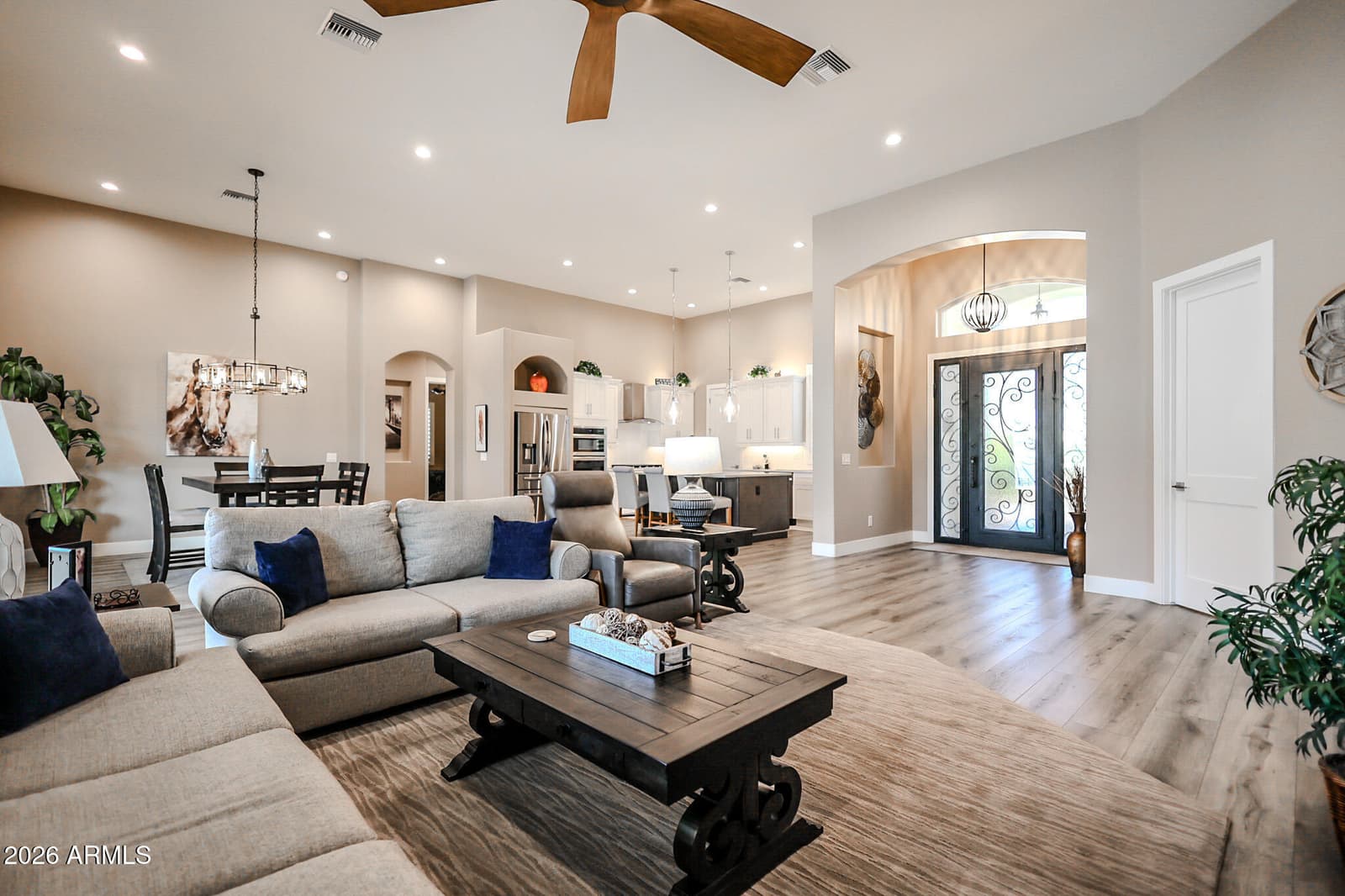 1218 E TUMBLEWEED Drive, Phoenix, AZ 85085 — photo 40 of 85