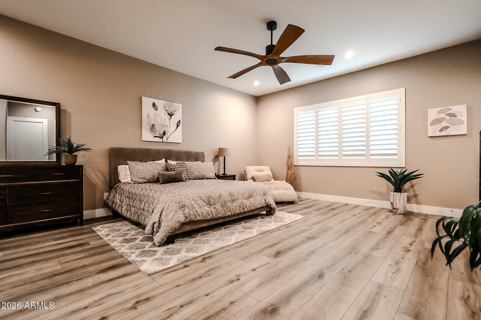 1218 E TUMBLEWEED Drive, Phoenix, AZ 85085 — photo 42 of 85