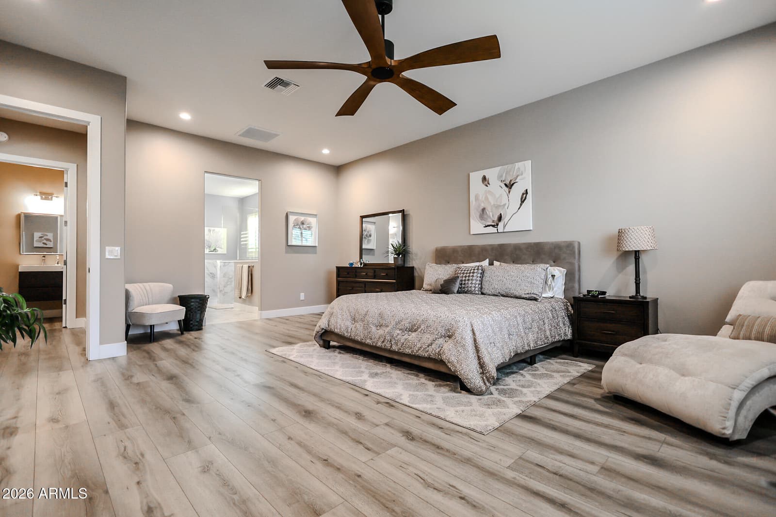 1218 E TUMBLEWEED Drive, Phoenix, AZ 85085 — photo 43 of 85