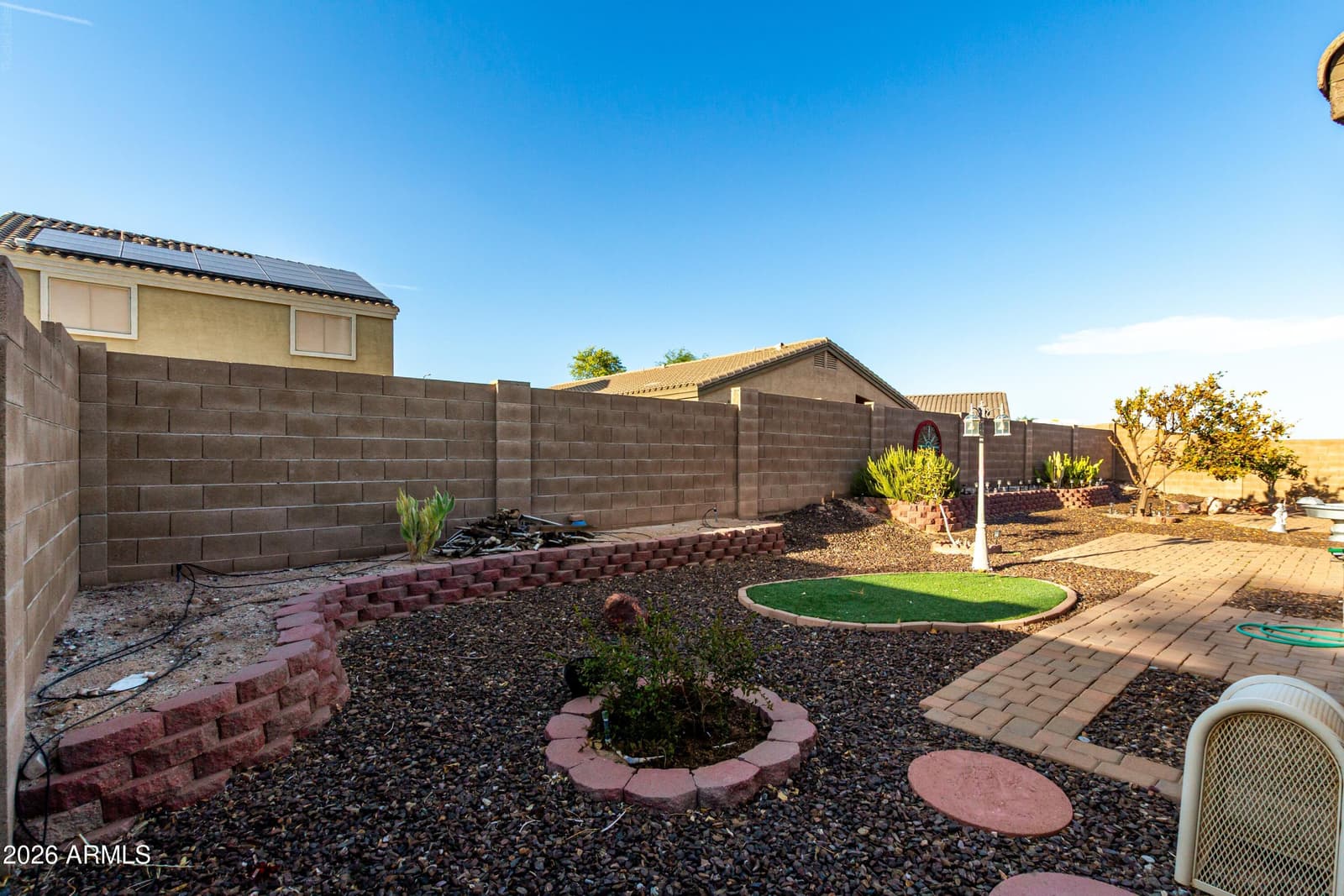 872 E SETTLERS Trail, Casa Grande, AZ 85122 — photo 30 of 33