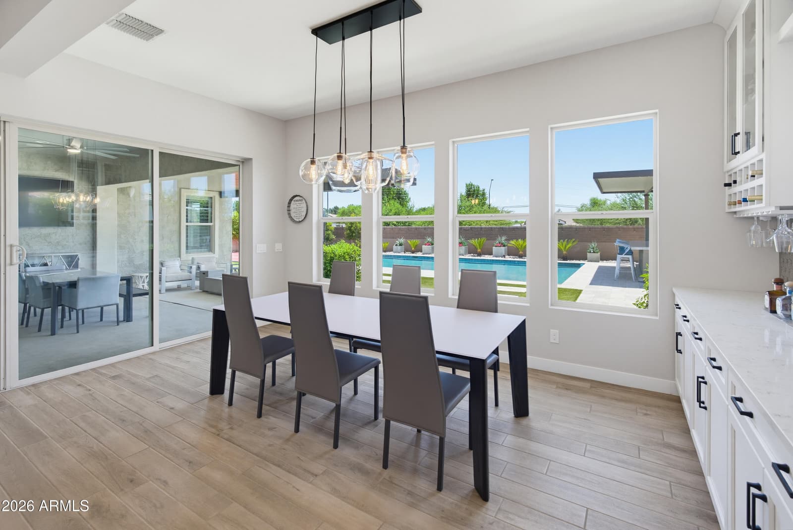 2515 E THORNTON Court, Gilbert, AZ 85297 — photo 10 of 32