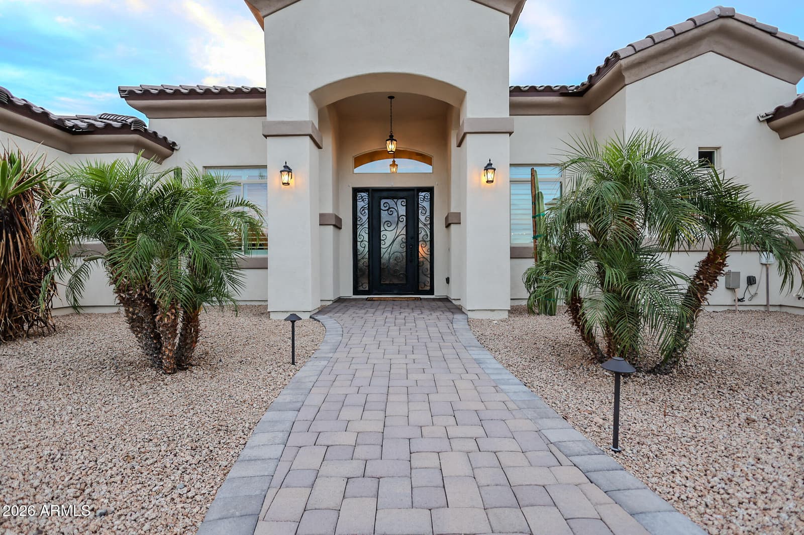 1218 E TUMBLEWEED Drive, Phoenix, AZ 85085 — photo 71 of 85