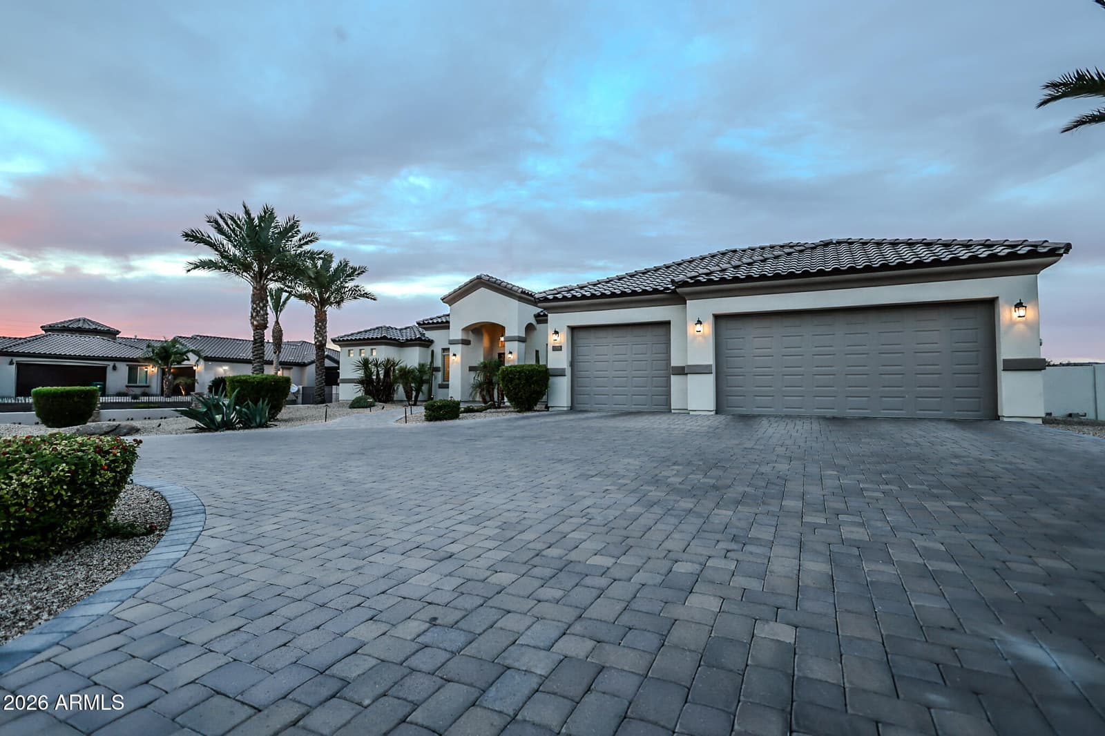 1218 E TUMBLEWEED Drive, Phoenix, AZ 85085 — photo 84 of 85