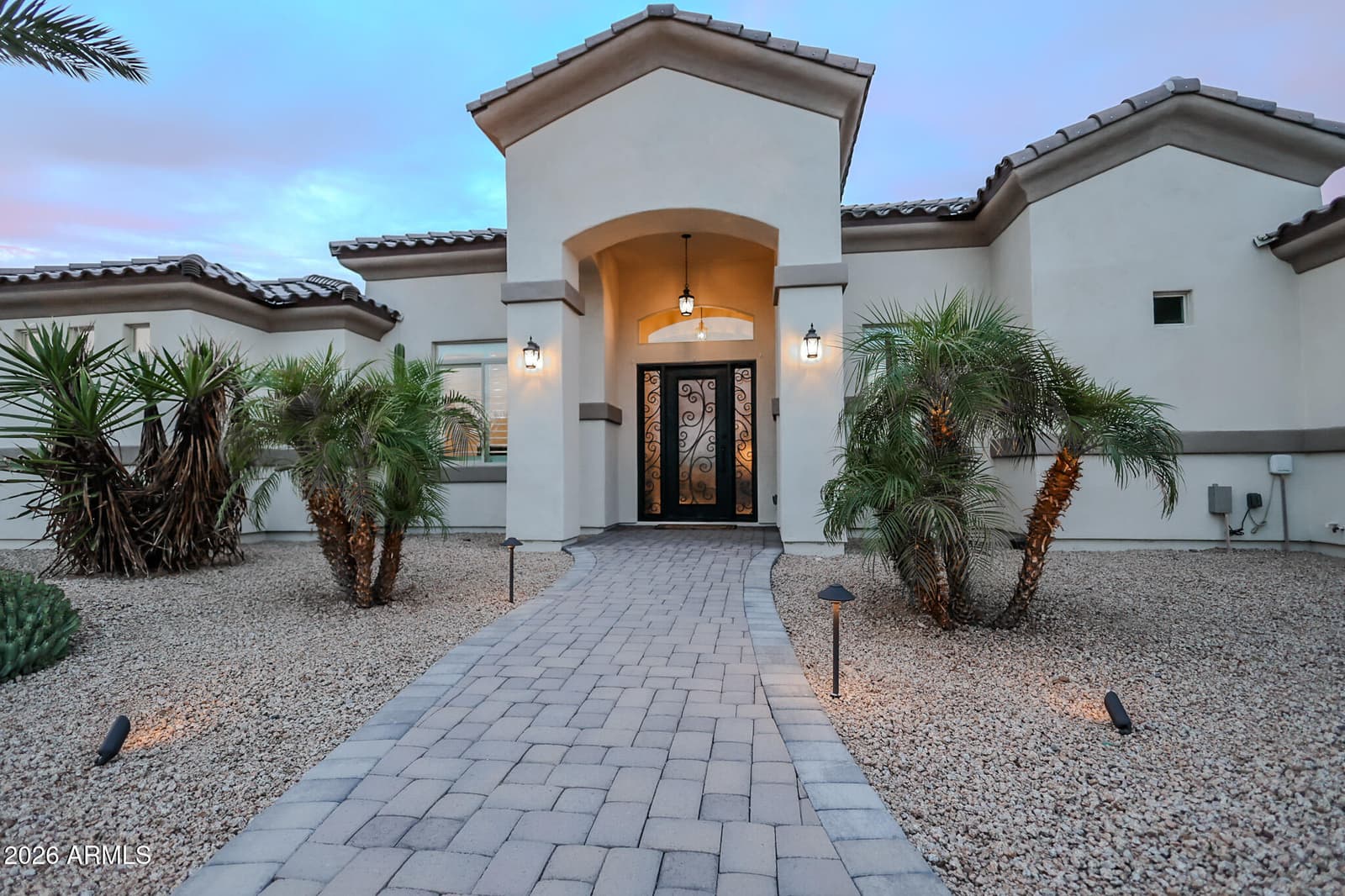1218 E TUMBLEWEED Drive, Phoenix, AZ 85085 — photo 70 of 85
