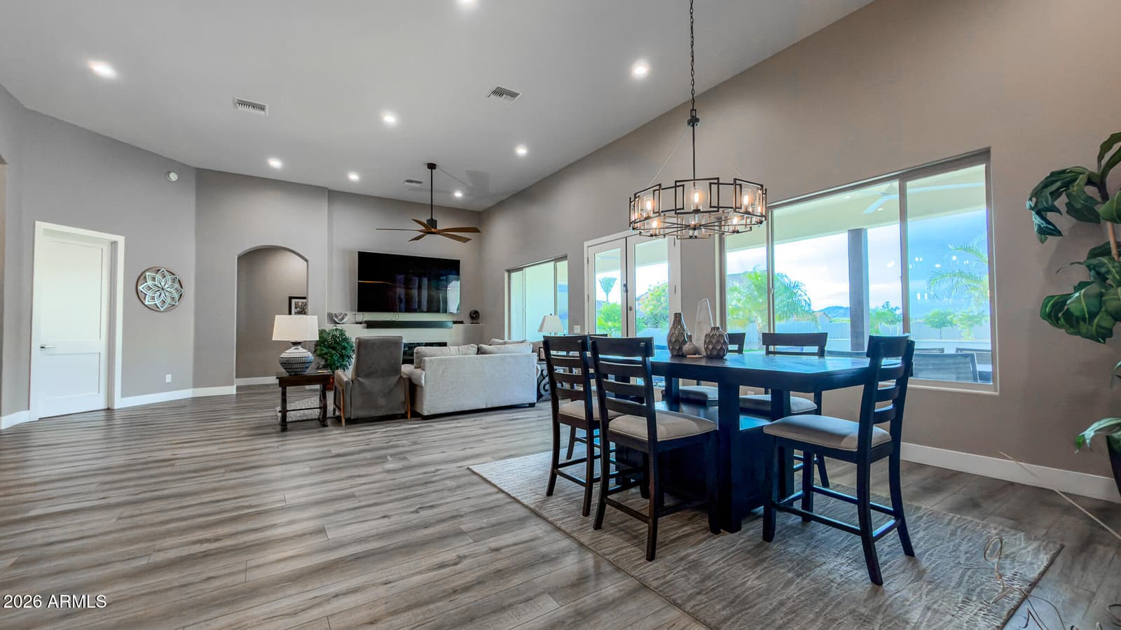 1218 E TUMBLEWEED Drive, Phoenix, AZ 85085 — photo 32 of 85