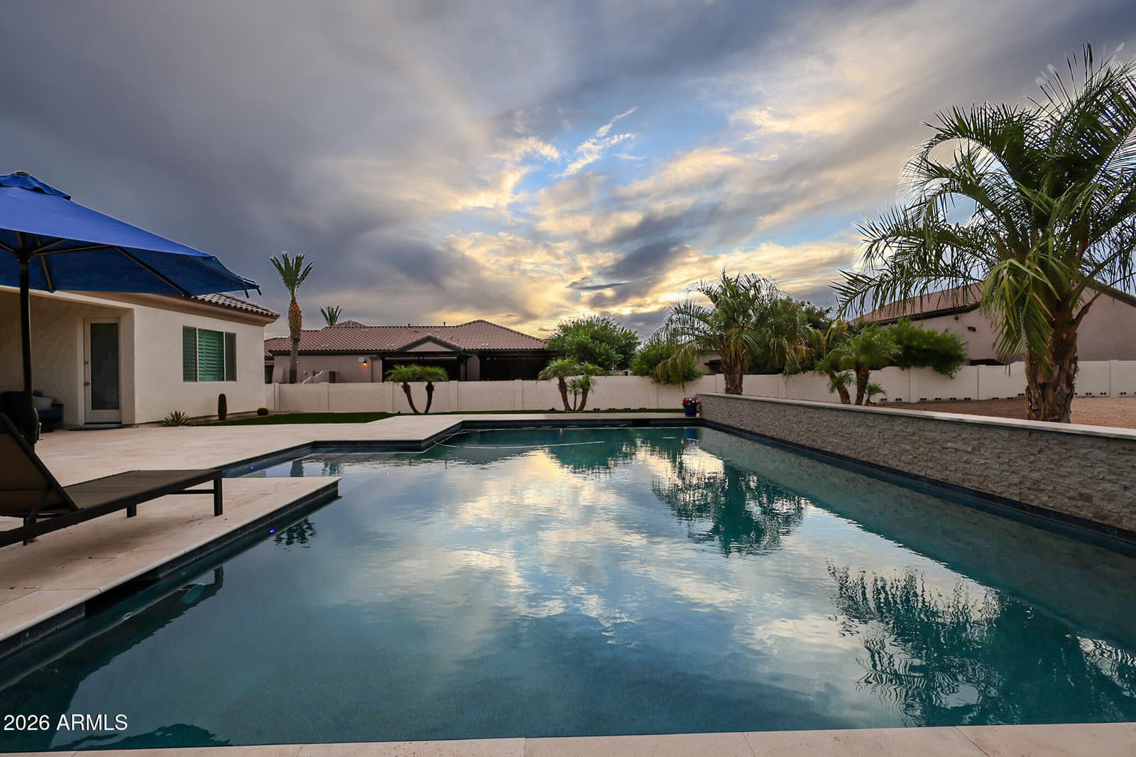 1218 E TUMBLEWEED Drive, Phoenix, AZ 85085 — photo 75 of 85