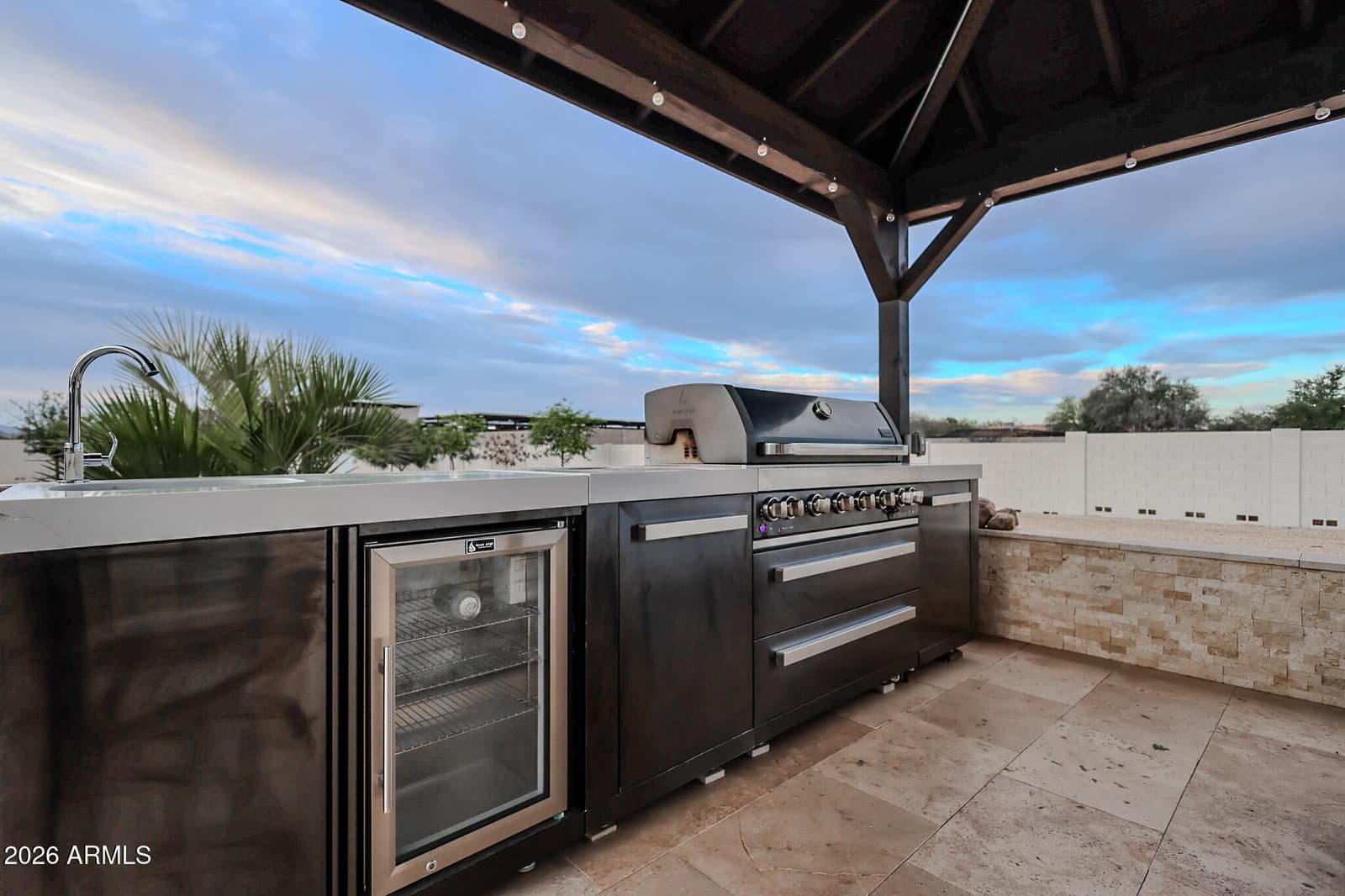 1218 E TUMBLEWEED Drive, Phoenix, AZ 85085 — photo 78 of 85