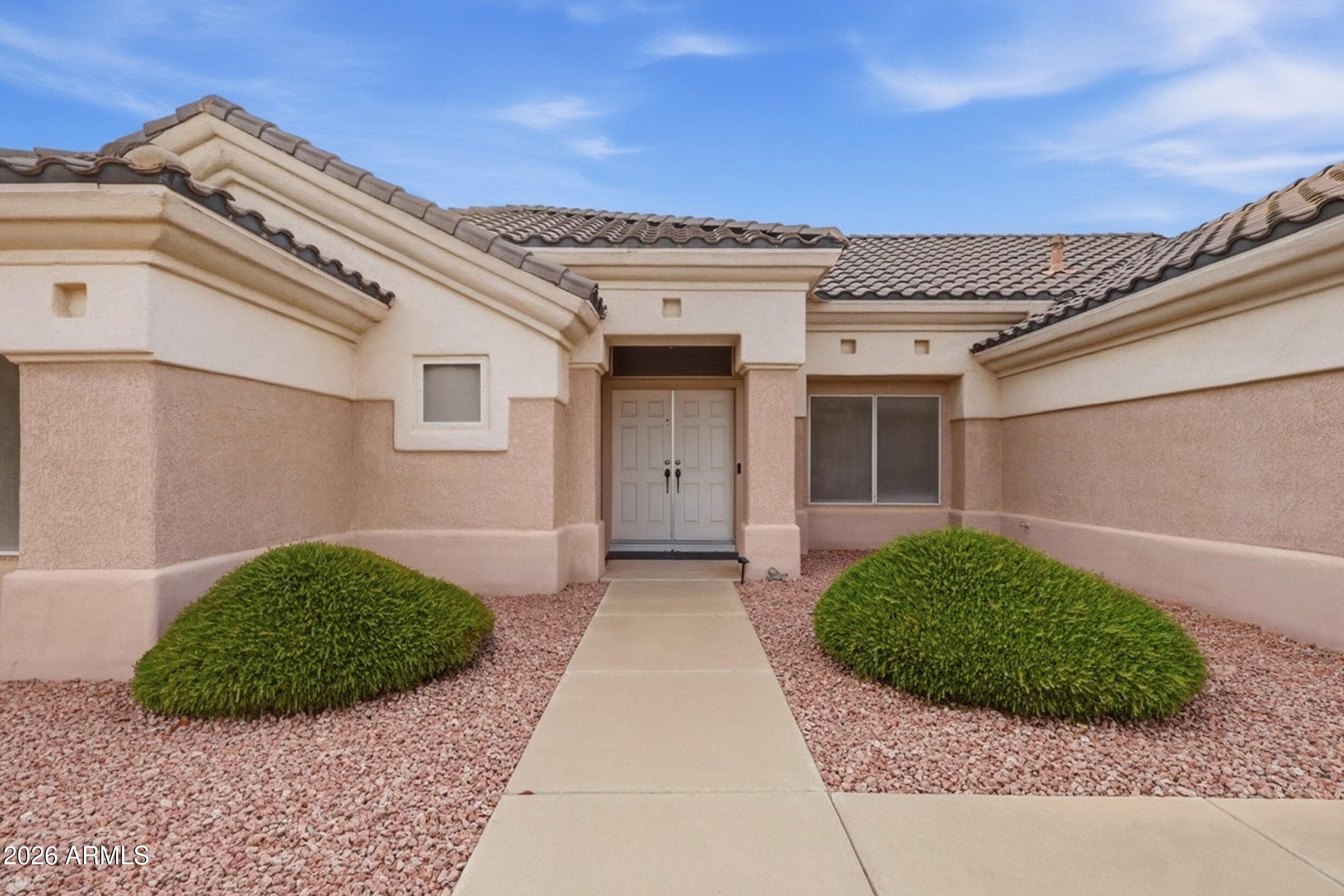 20418 N 146TH Way, Sun City West, AZ 85375 — photo 3 of 34