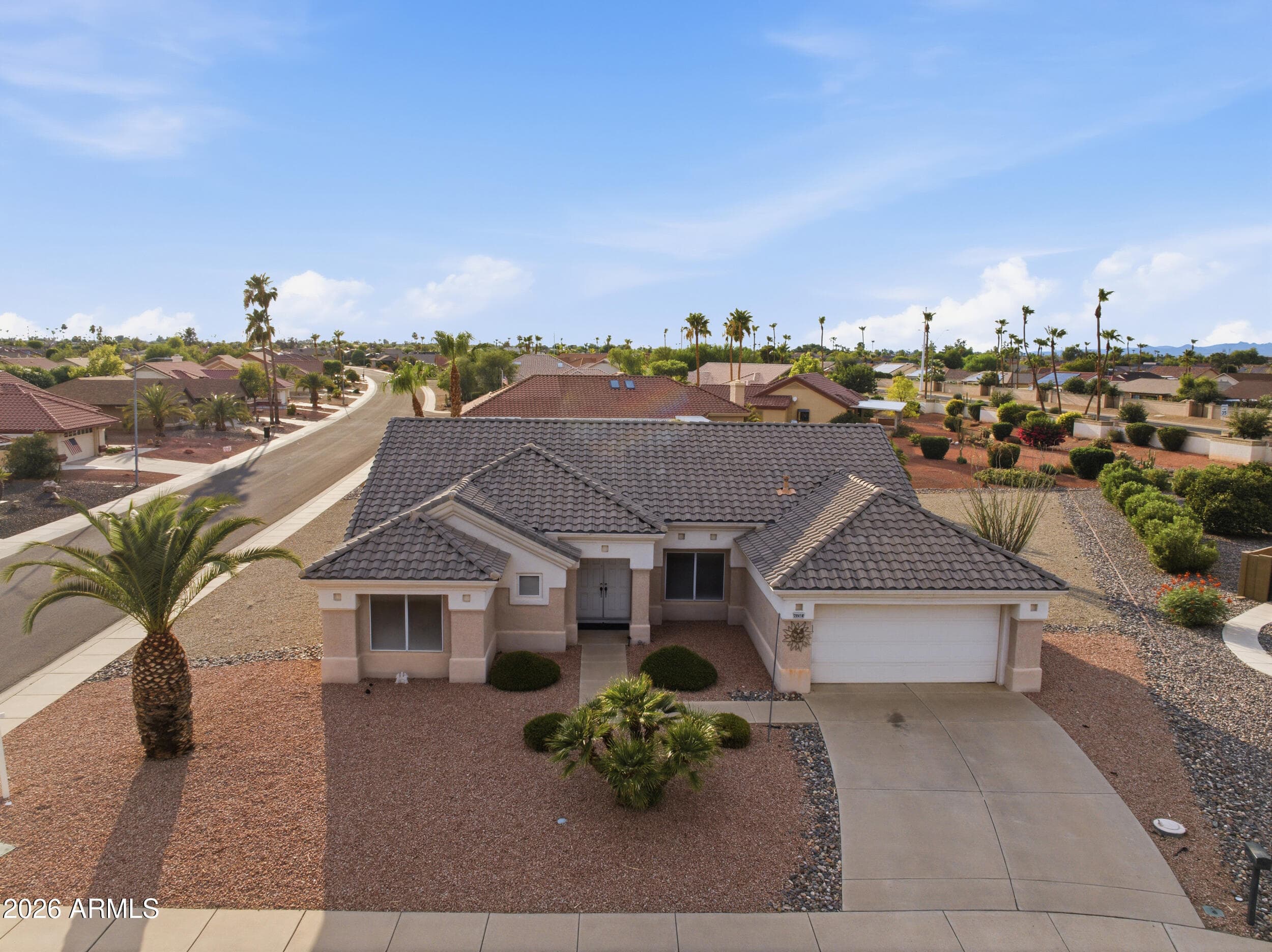20418 N 146TH Way, Sun City West, AZ 85375 — photo 5 of 34